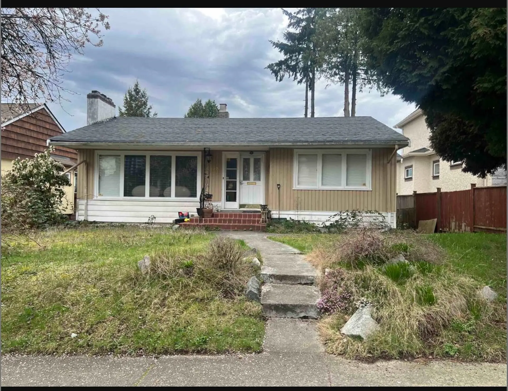 Property at 438 W 45th Avenue, Vancouver, BC