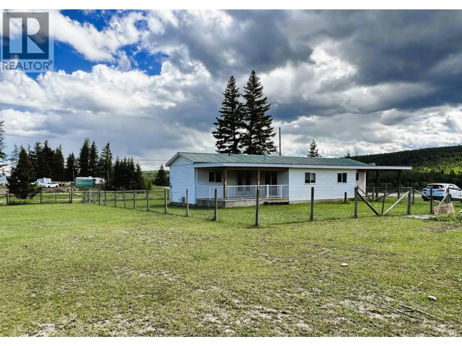 Property at 3238 HINSCHE ROAD, 150 Mile House, BC