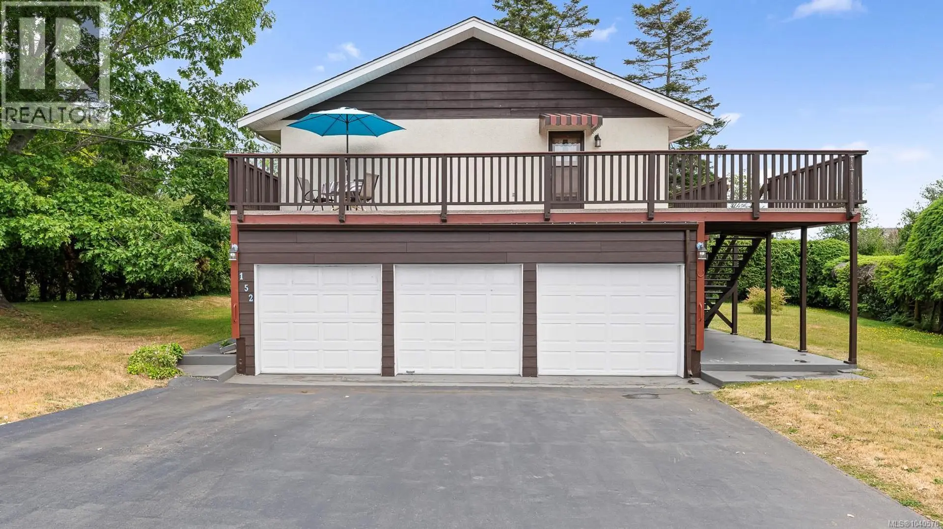 Property at 152 Carthew St, Comox, BC