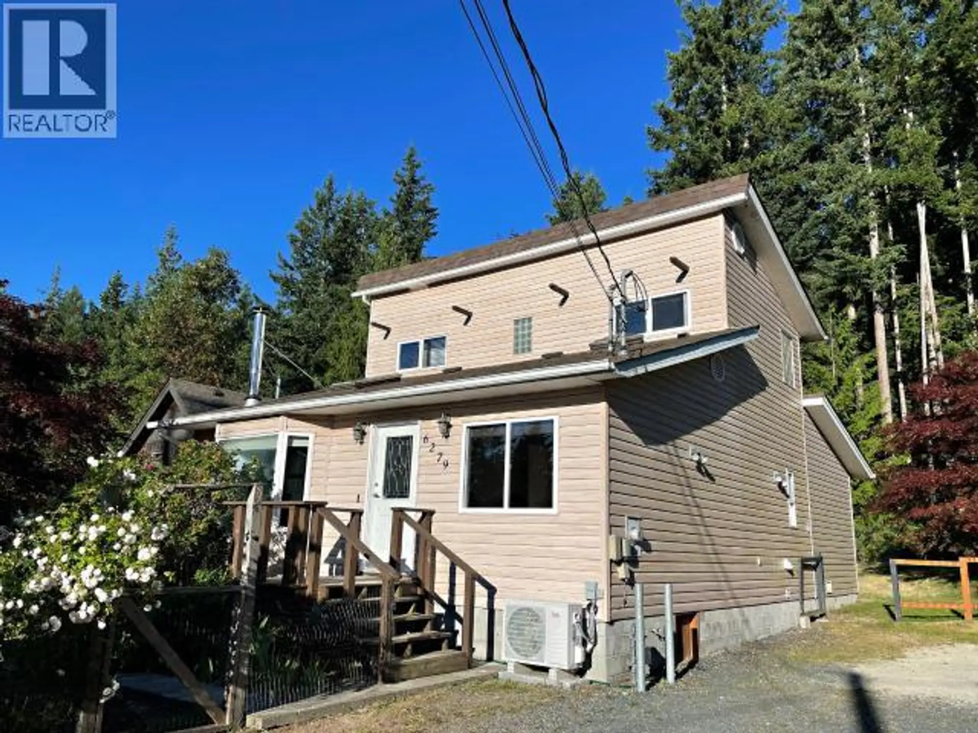 Property at 6279 CHILCO AVE, Powell River, BC