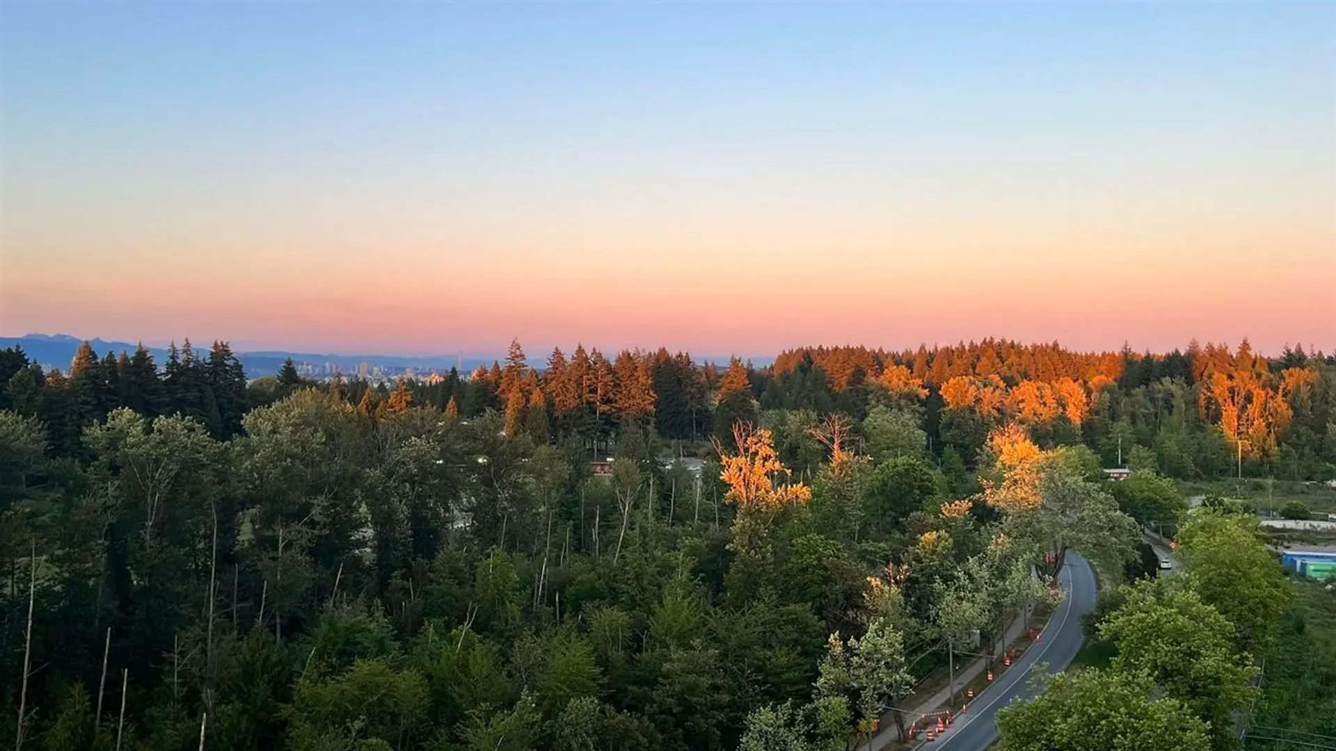 Property at #1303 5410 Shortcut Road, Vancouver, BC