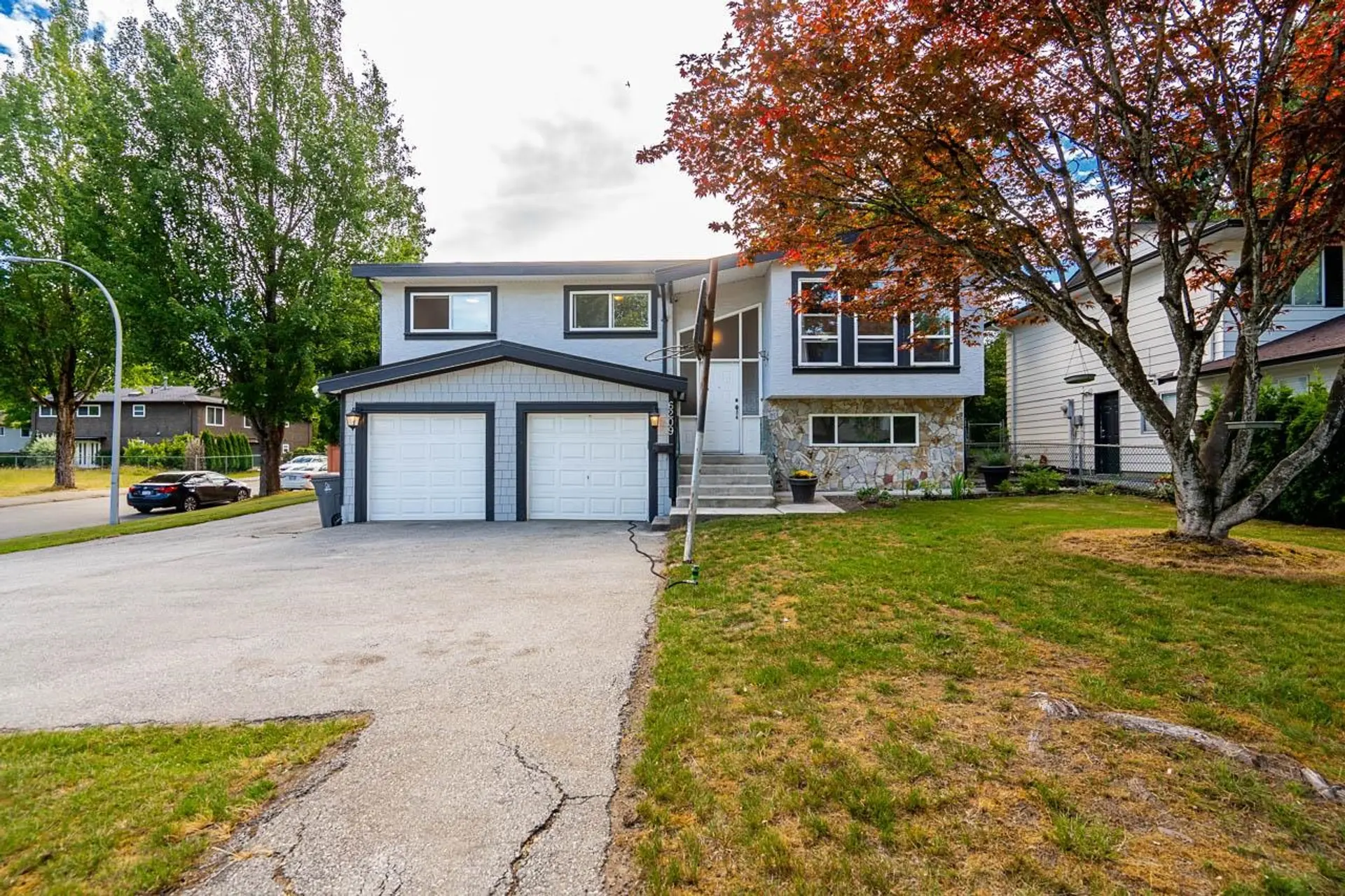 Property at 6209 172nd Street, Surrey, BC
