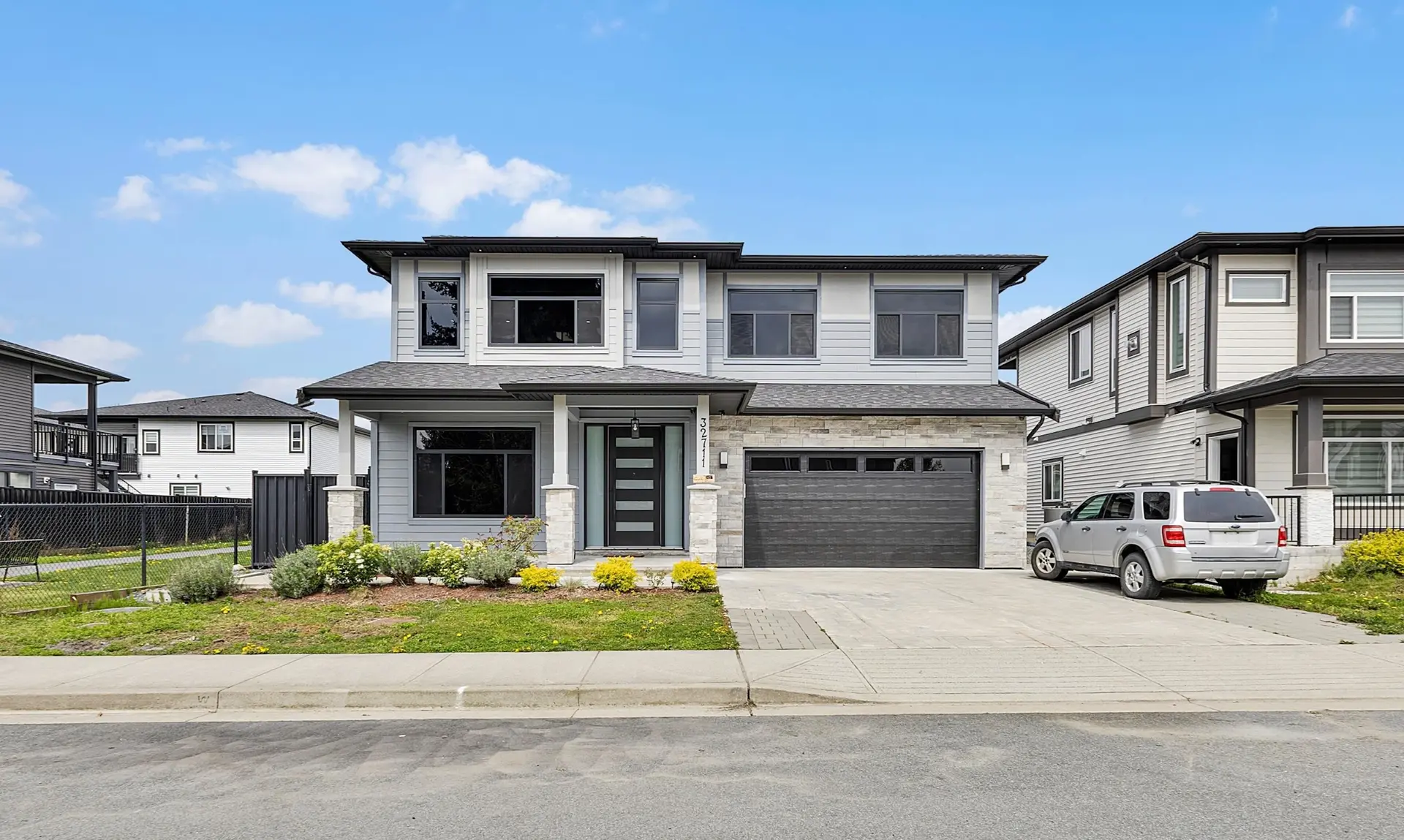 Property at 32711 Egglestone Avenue, Mission, BC