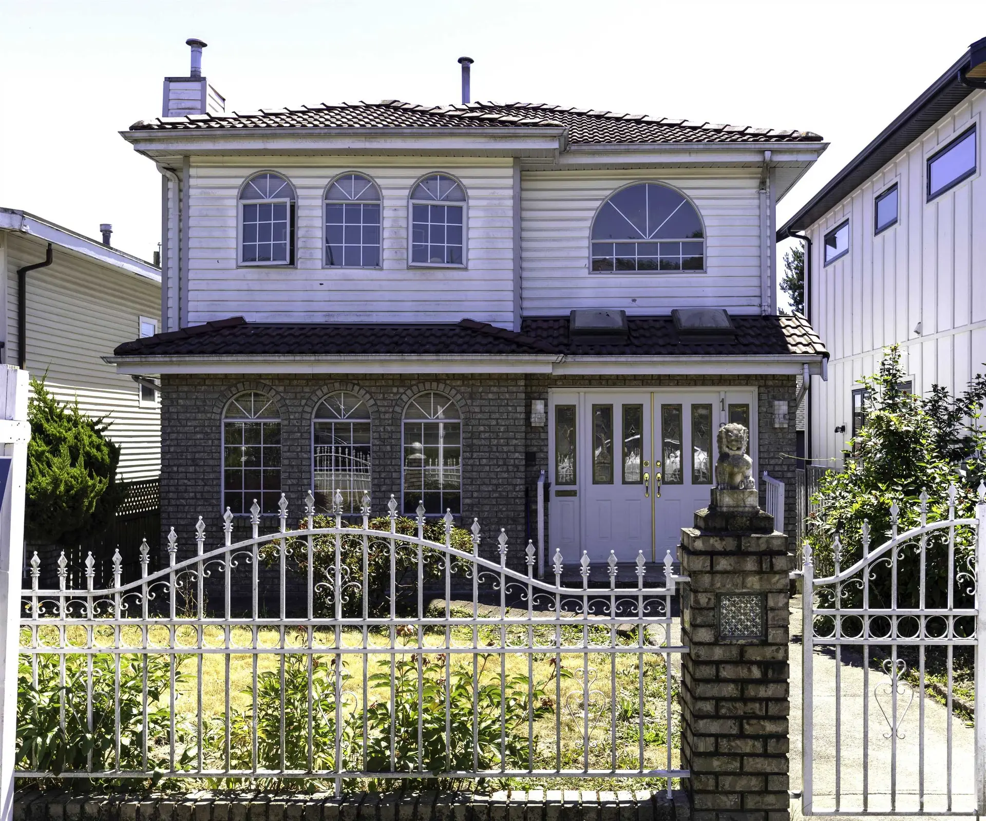 Property at 1266 E 63rd Avenue, Vancouver, BC