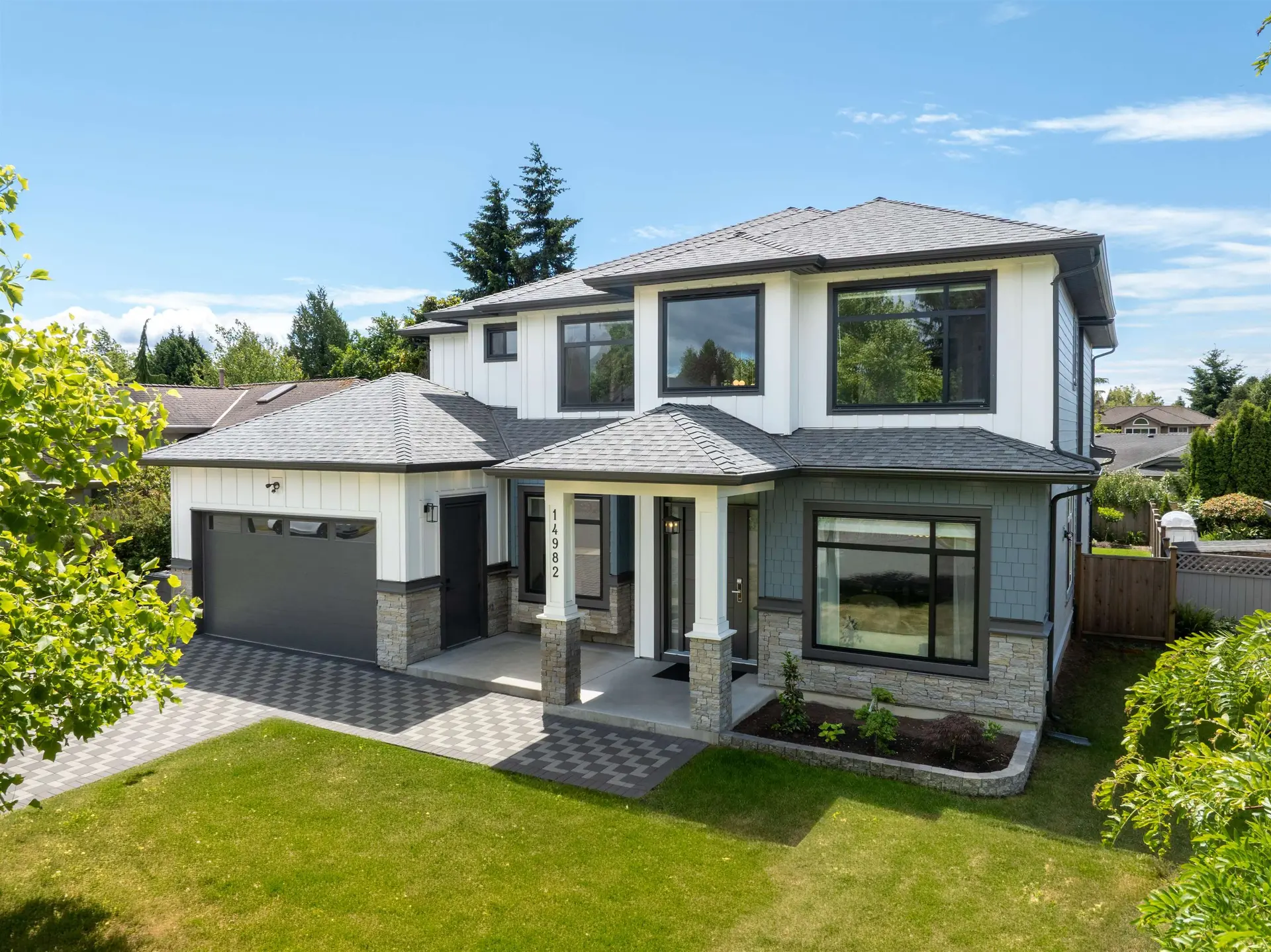 Property at 14982 21 Avenue, Surrey, BC