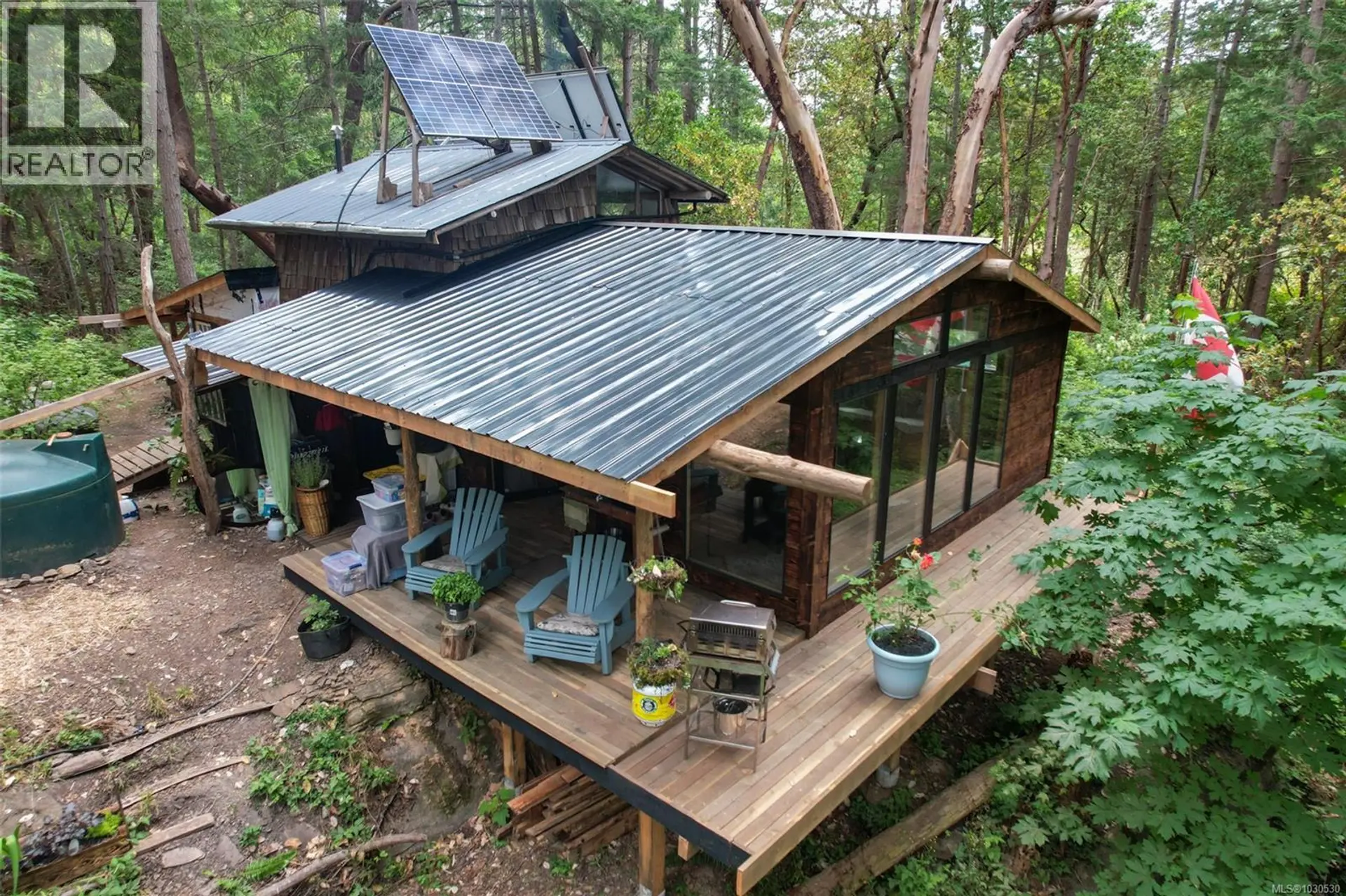 Property at Lot 80 Ruxton Island, Ruxton Island, BC