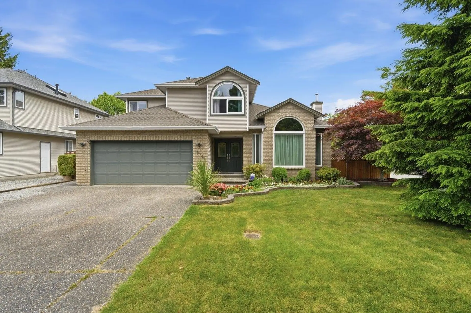 Property at 18745 65 Avenue, Surrey, BC