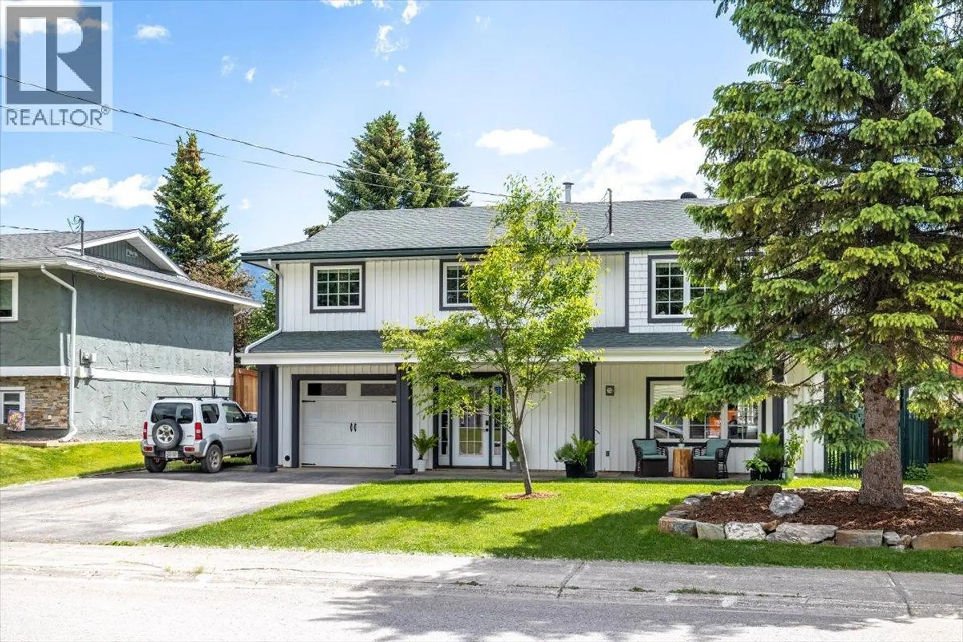 Property at 47 MT PROCTOR Avenue, Fernie, BC