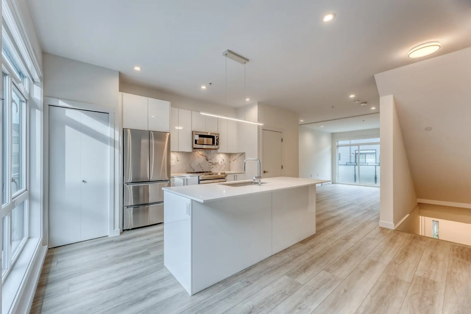 Property at #54 4337 Boundary Road, Richmond, BC