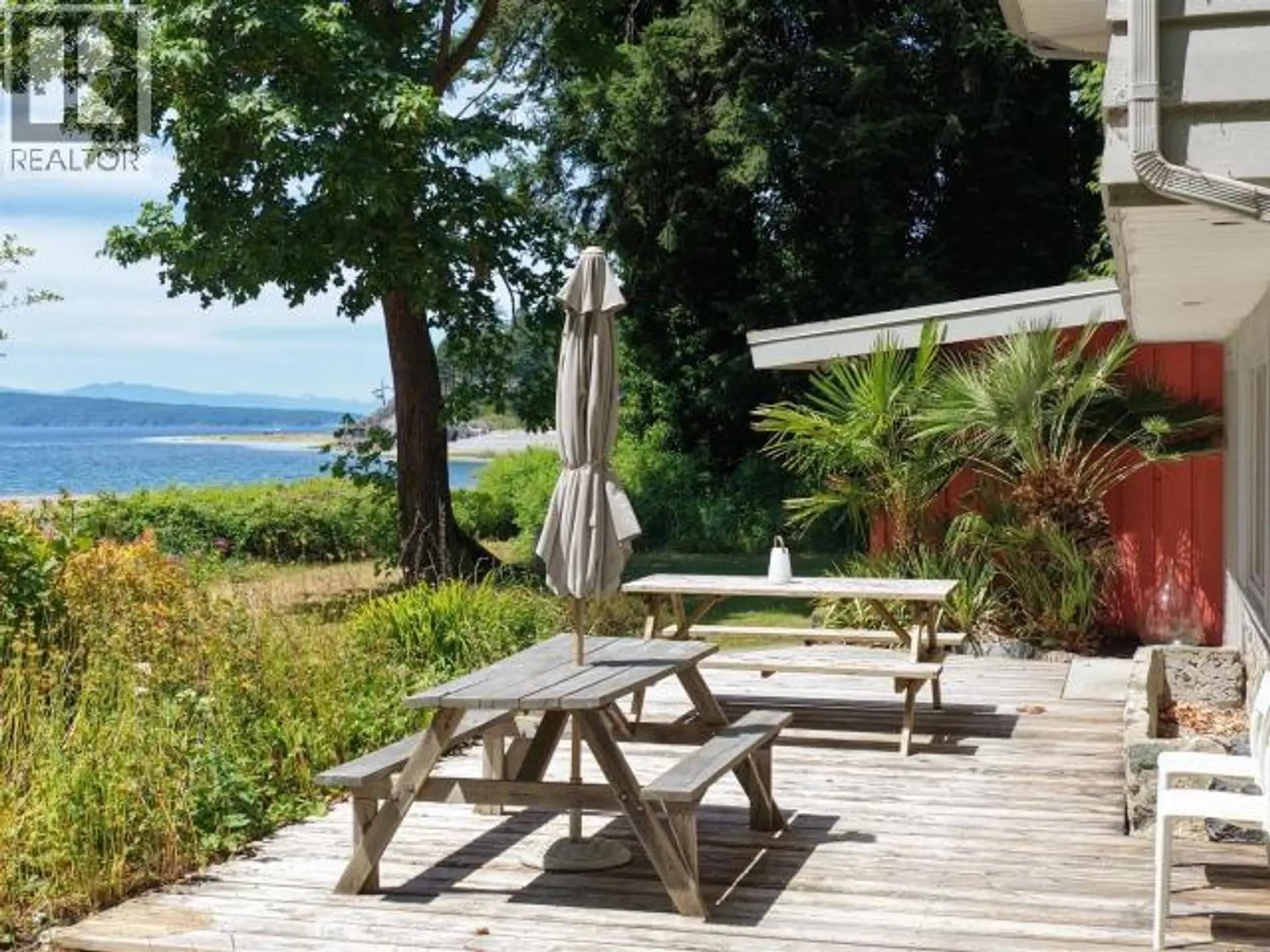 Property at 7987 TRAFFE RD, Powell River, BC