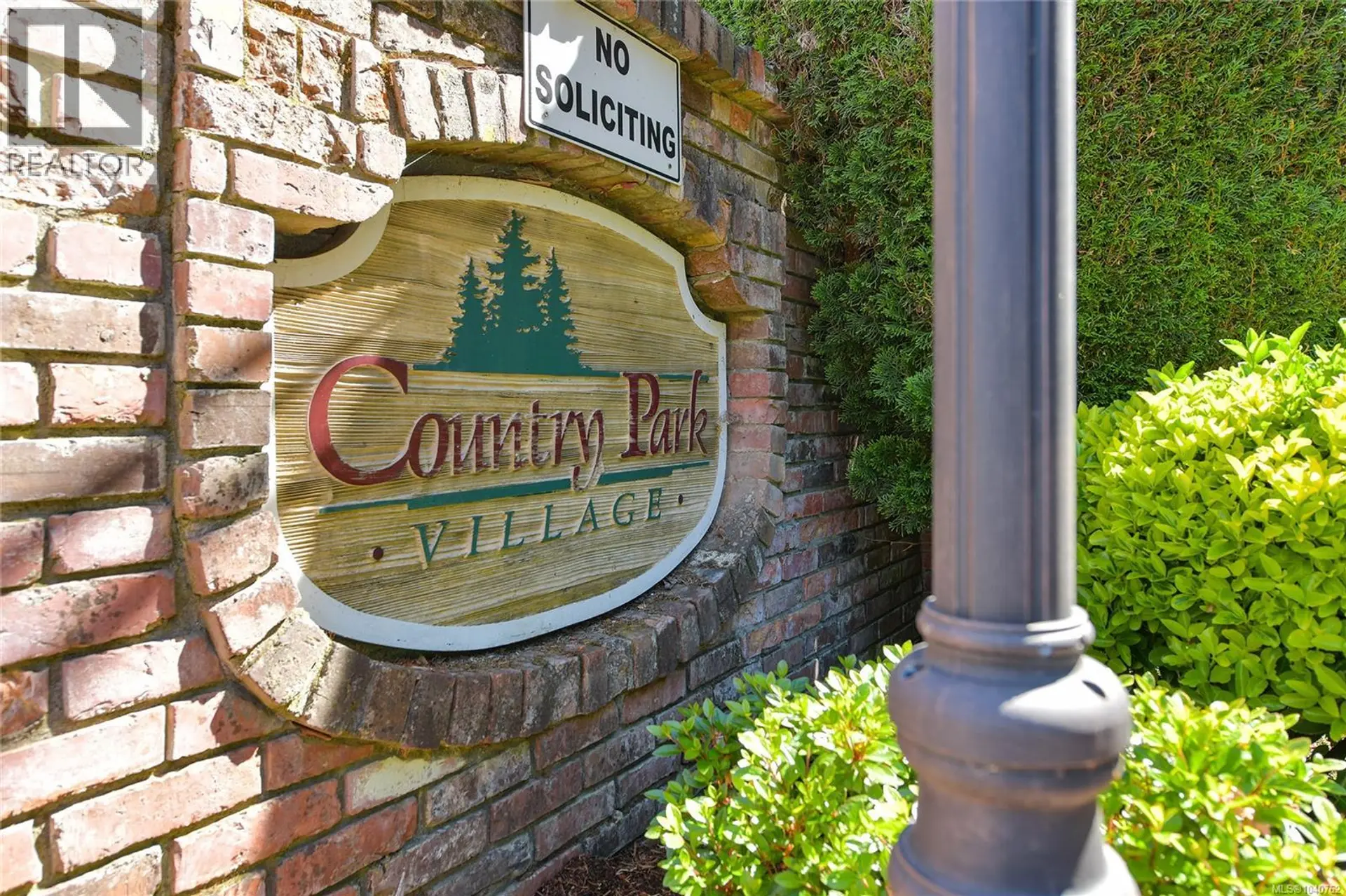 Property at #16 7583 Central Saanich Rd, Central Saanich, BC
