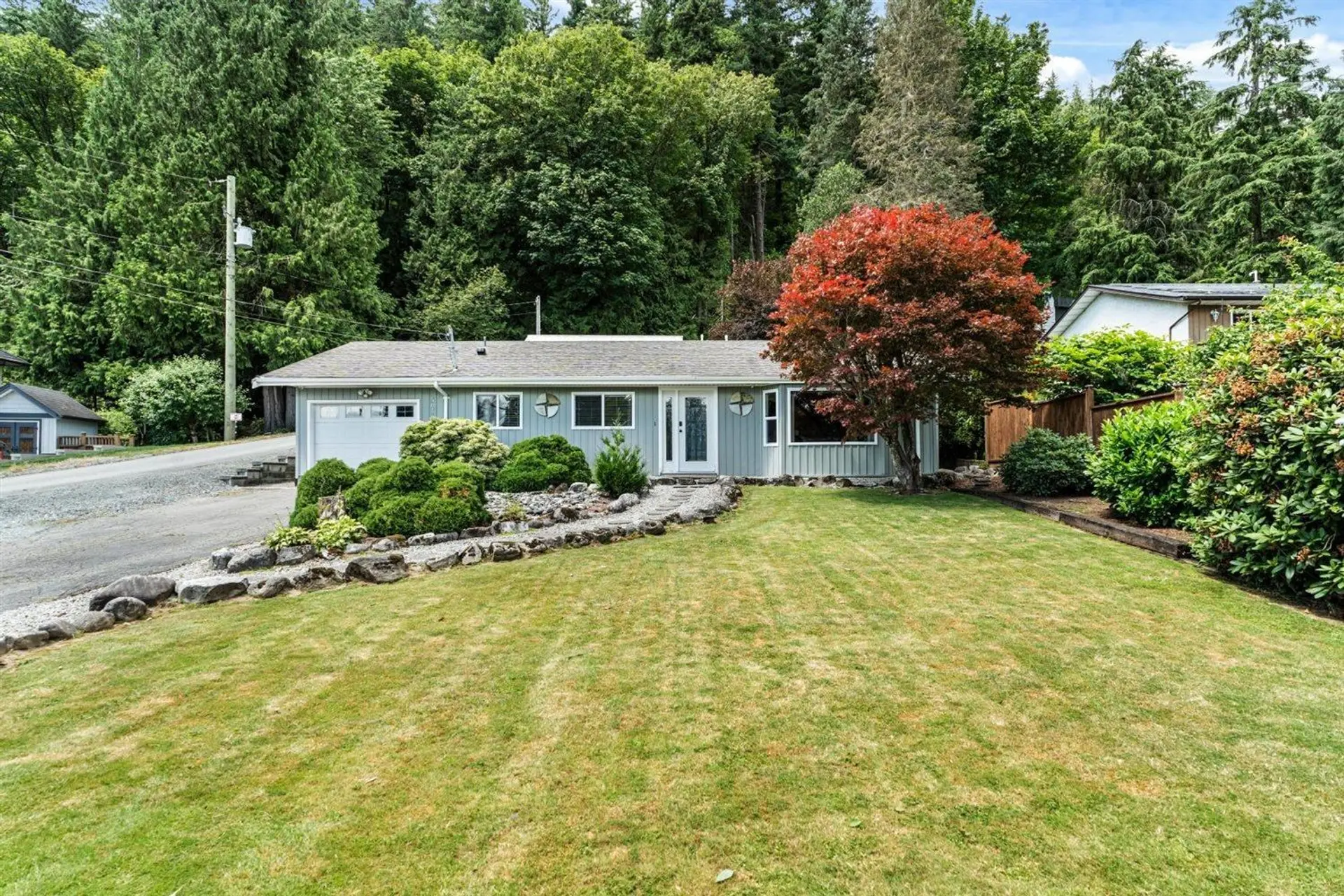 Property at 34347 Jasper Avenue, Mission, BC