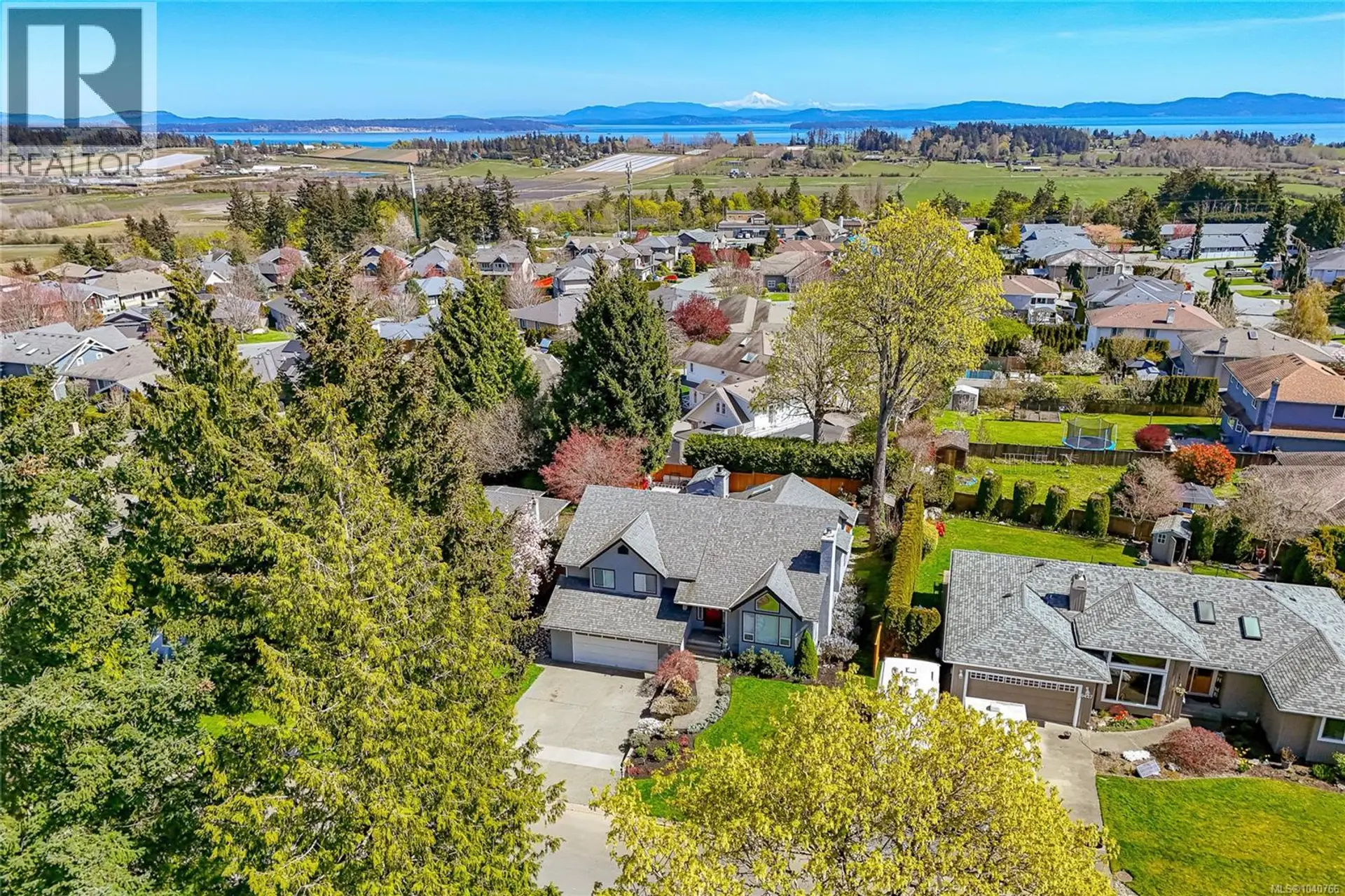 Property at 6435 Loganberry Pl, Central Saanich, BC