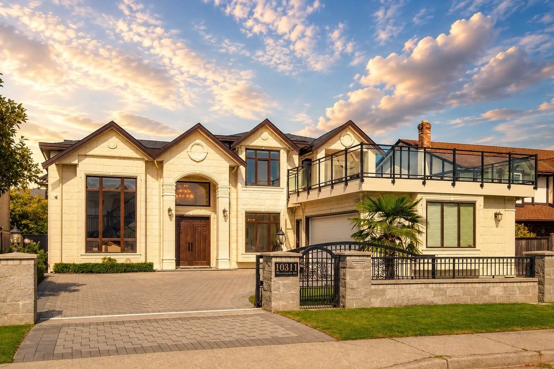 Property at 10311 Mortfield Road, Richmond, BC