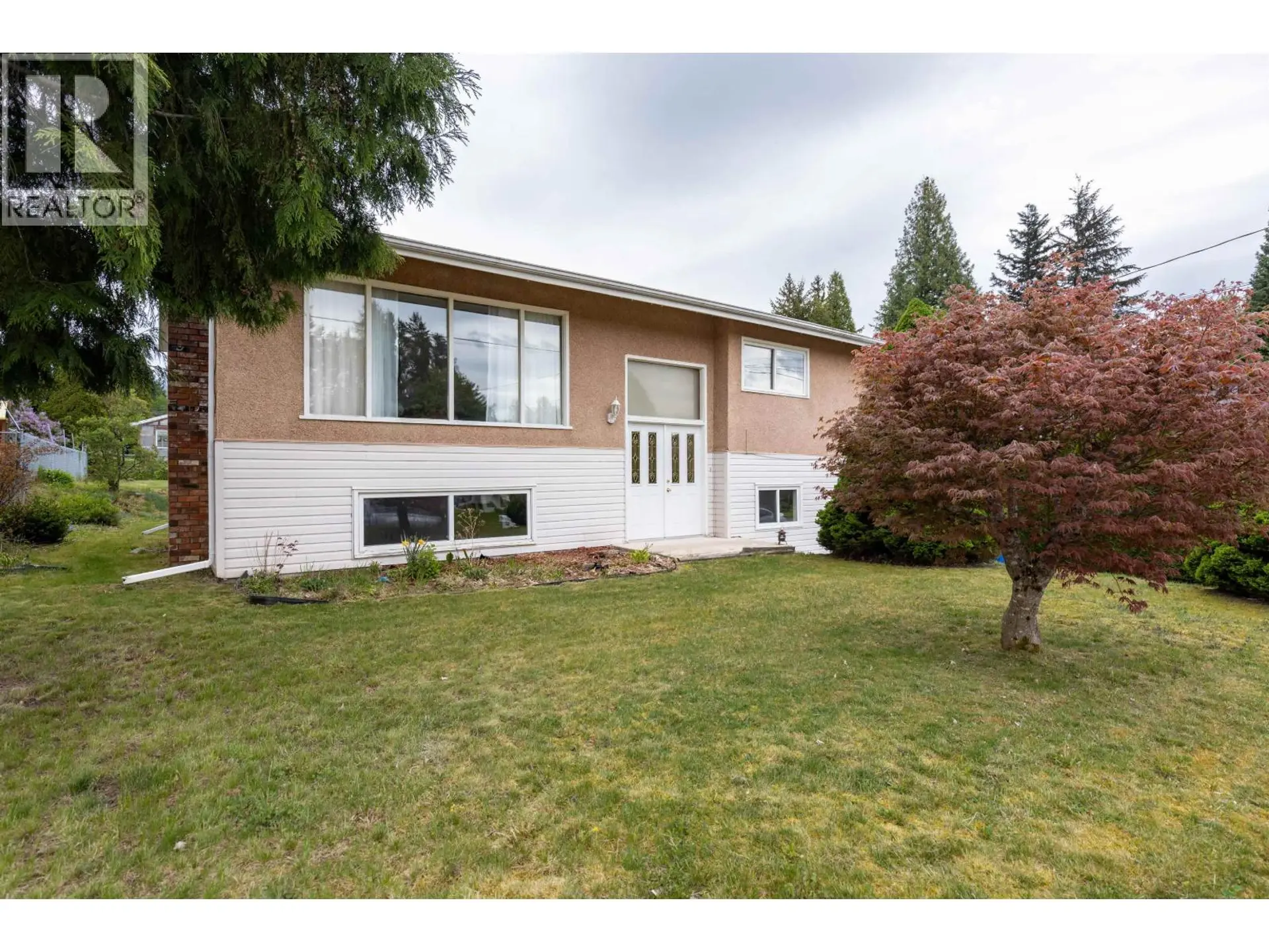 Property at 2214 EVERGREEN STREET, Terrace, BC