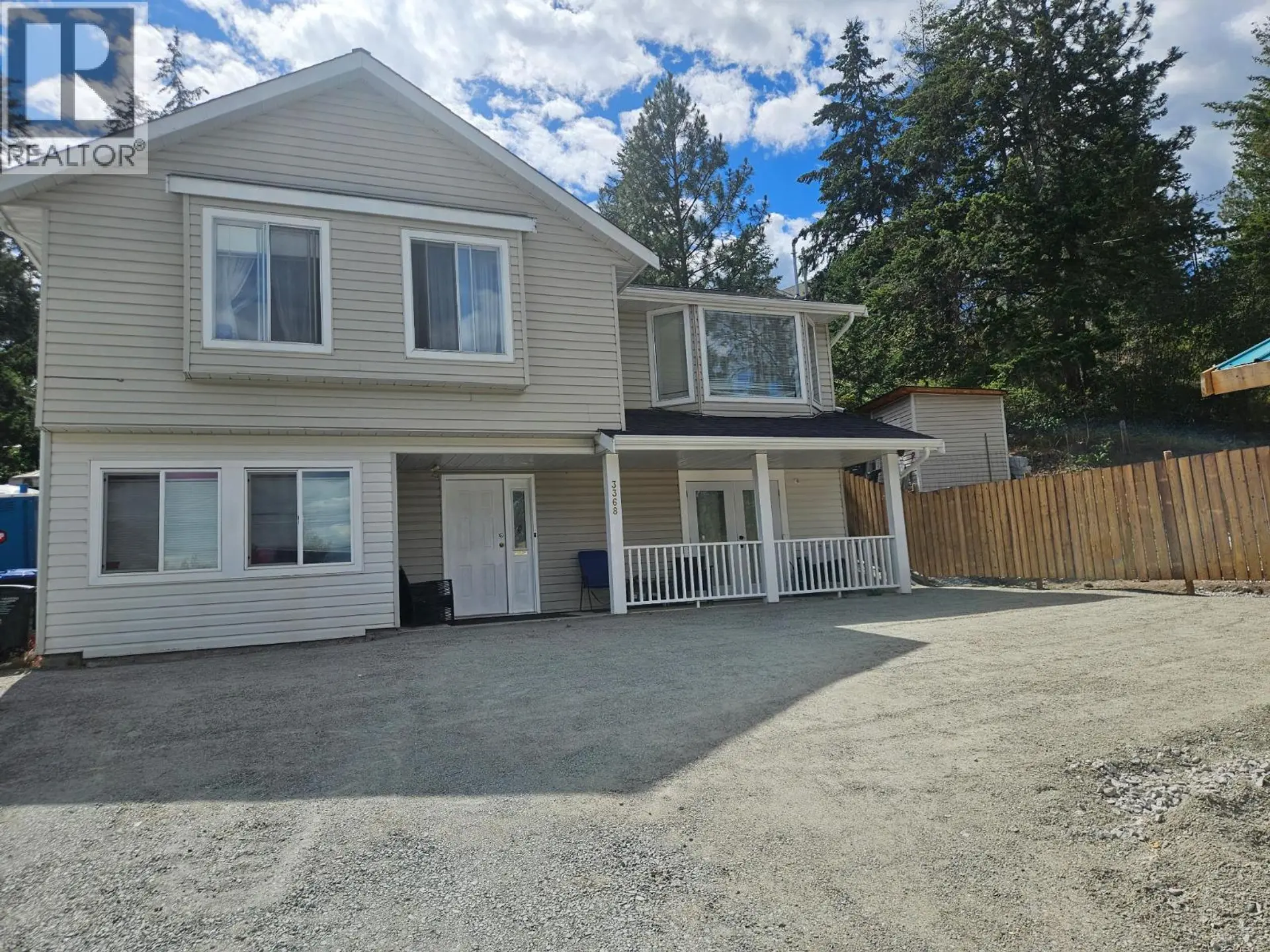 Property at 3368 McIver Road, West Kelowna, BC