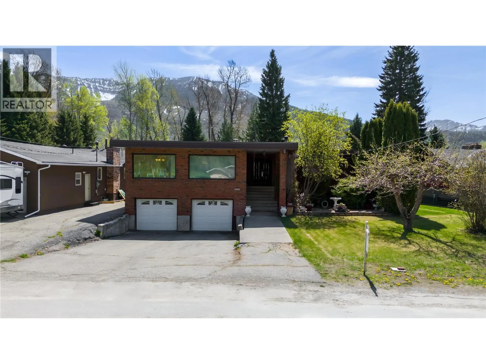 Property at 1698 McKenzie Road, Fernie, BC