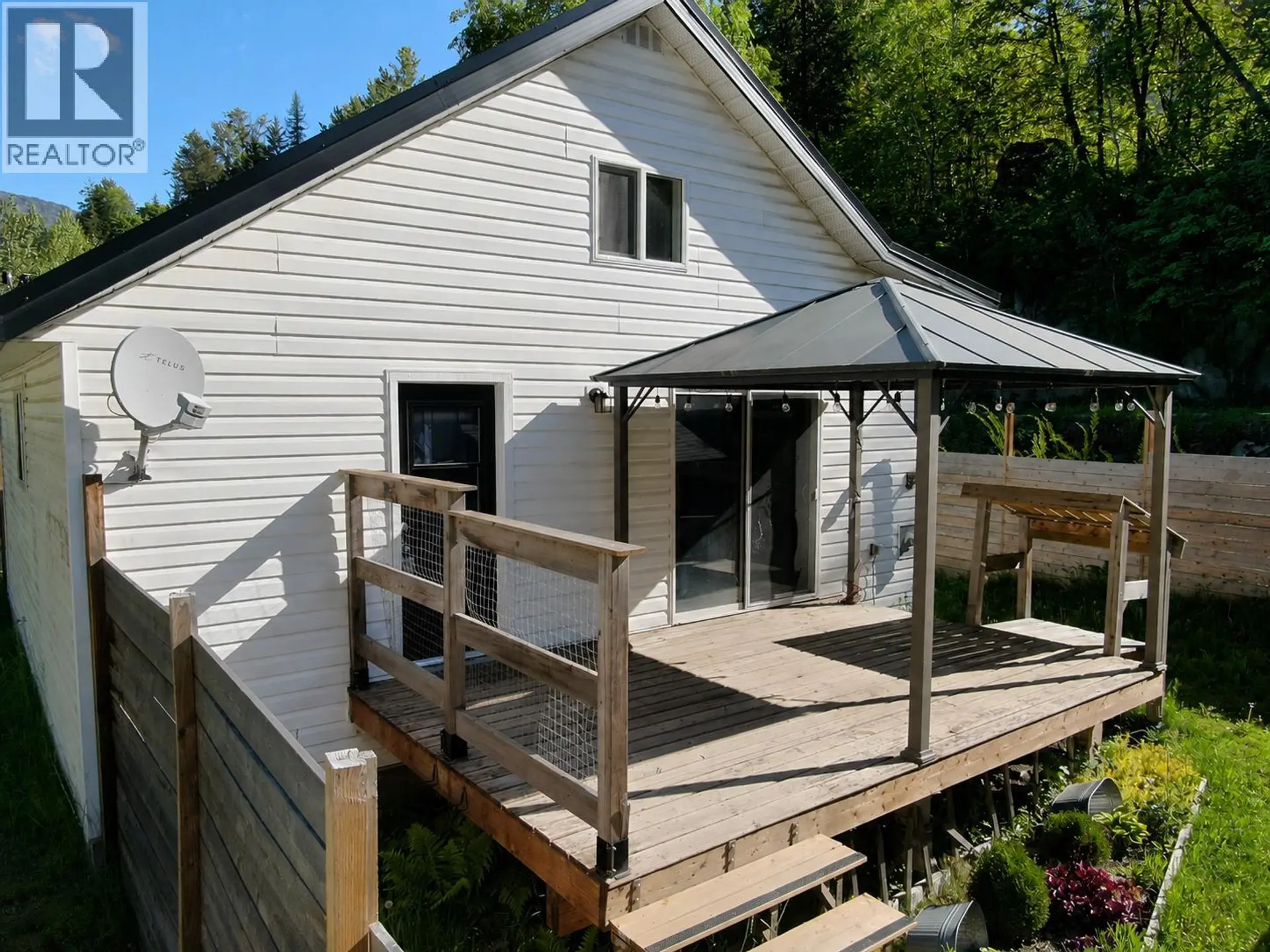 Property at 1705 PERRIER Road, Nelson, BC