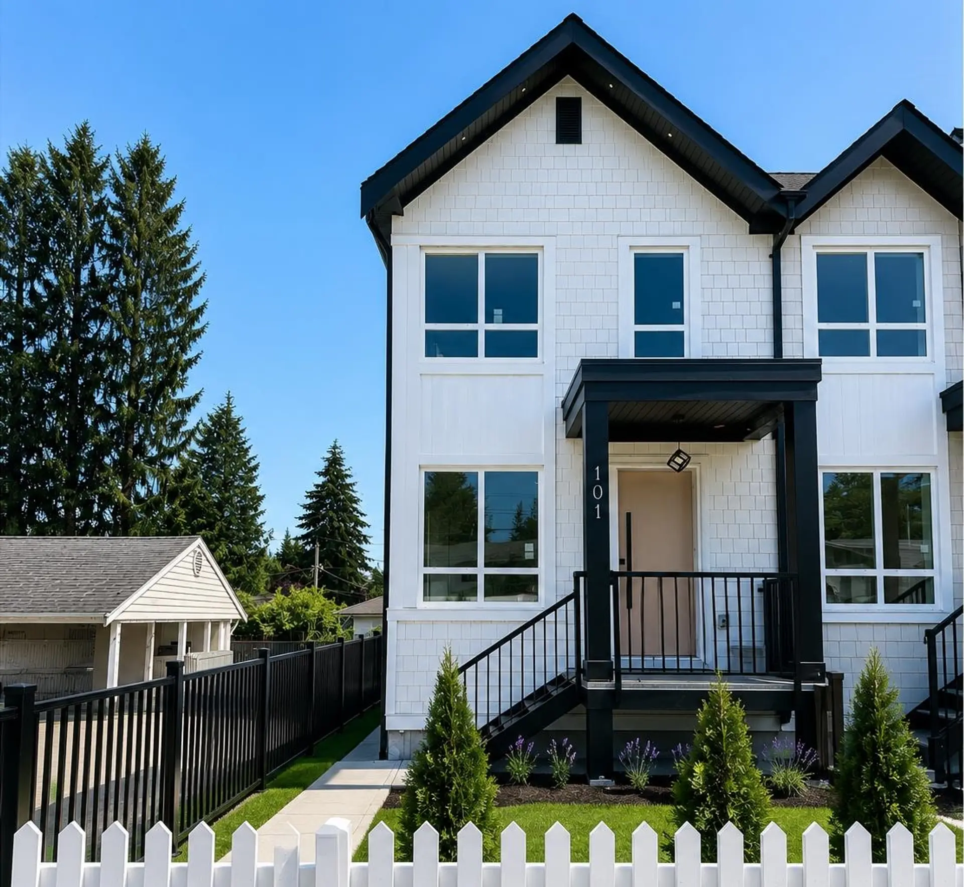 Property at #101 10039 128 Street, Surrey, BC