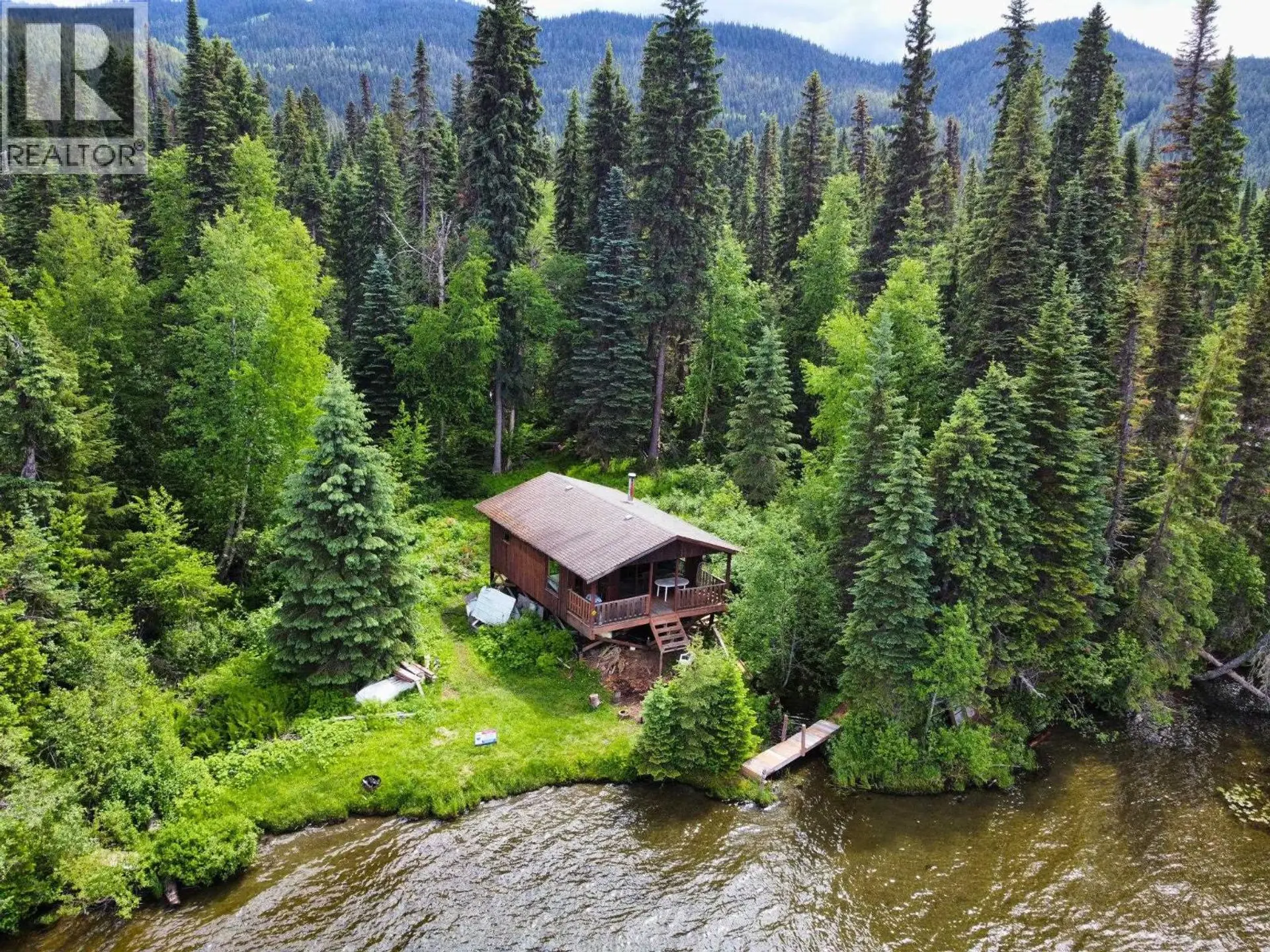Property at 34720 PURDEN LAKE ROAD, Prince George, BC