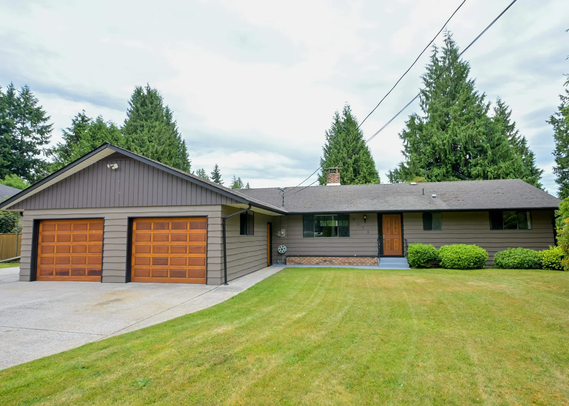 Property at 6473 Norvan Road, Sechelt, BC