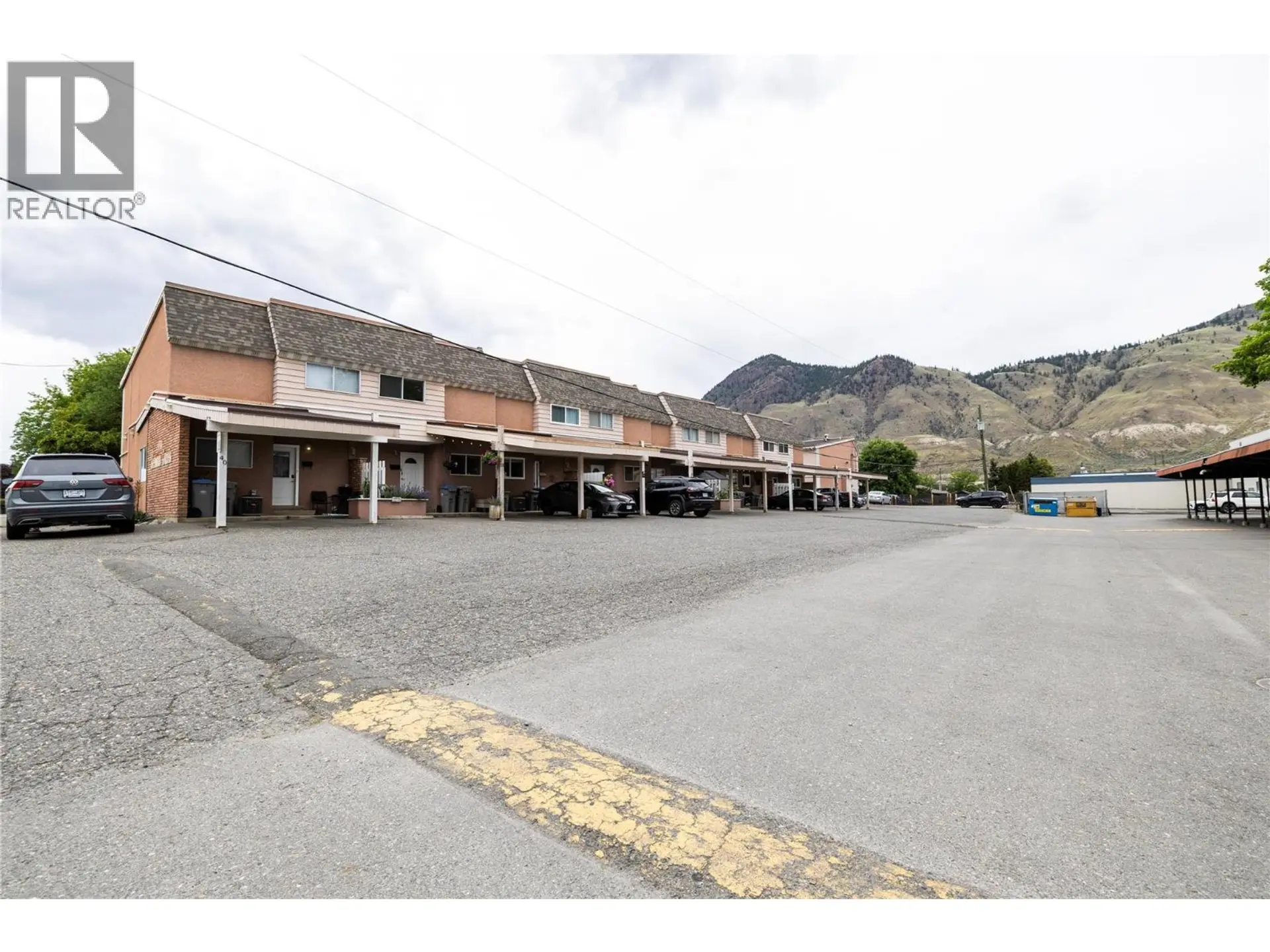 Property at #39 1980 GLENWOOD Drive, Kamloops, BC