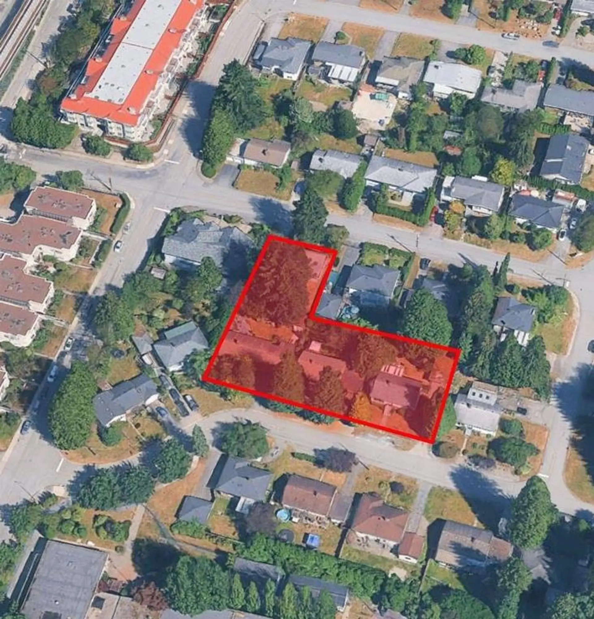 Property at 521 Brookmere Avenue, Coquitlam, BC