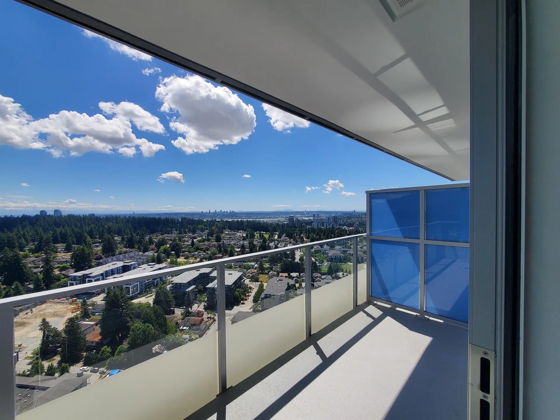 Property at #3202 567 Emerson Street, Coquitlam, BC