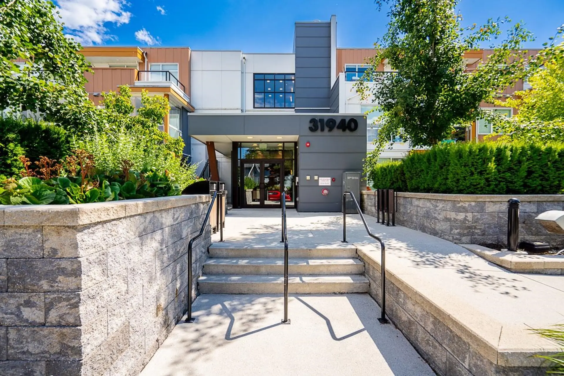 Property at #401 31940 Raven Avenue, Mission, BC