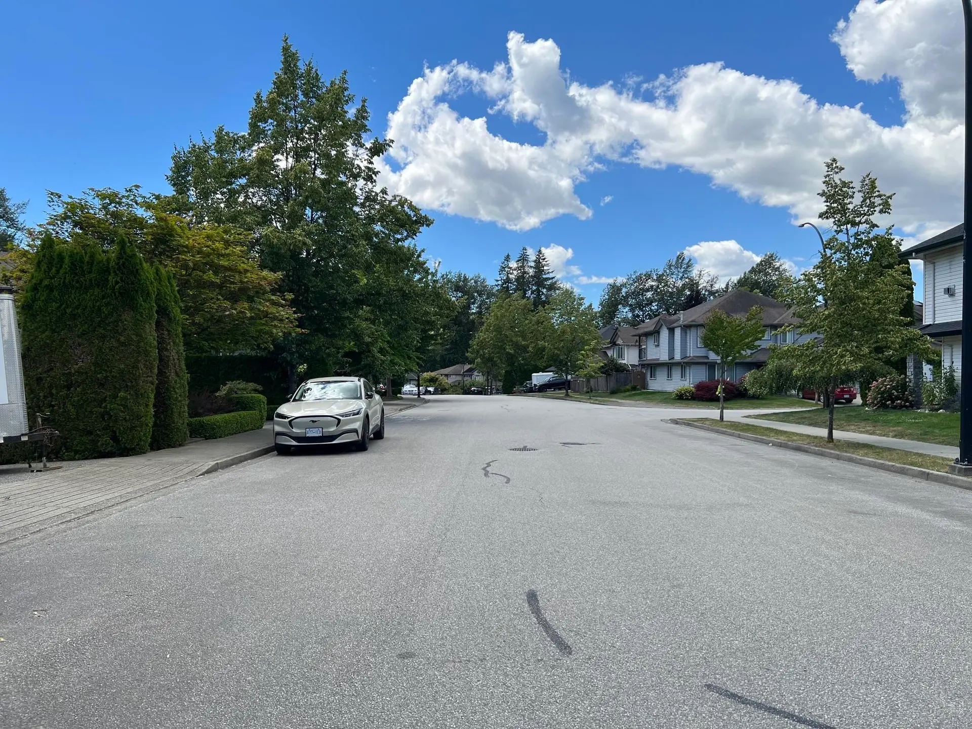 Property at 23776 110 Avenue, Maple Ridge, BC