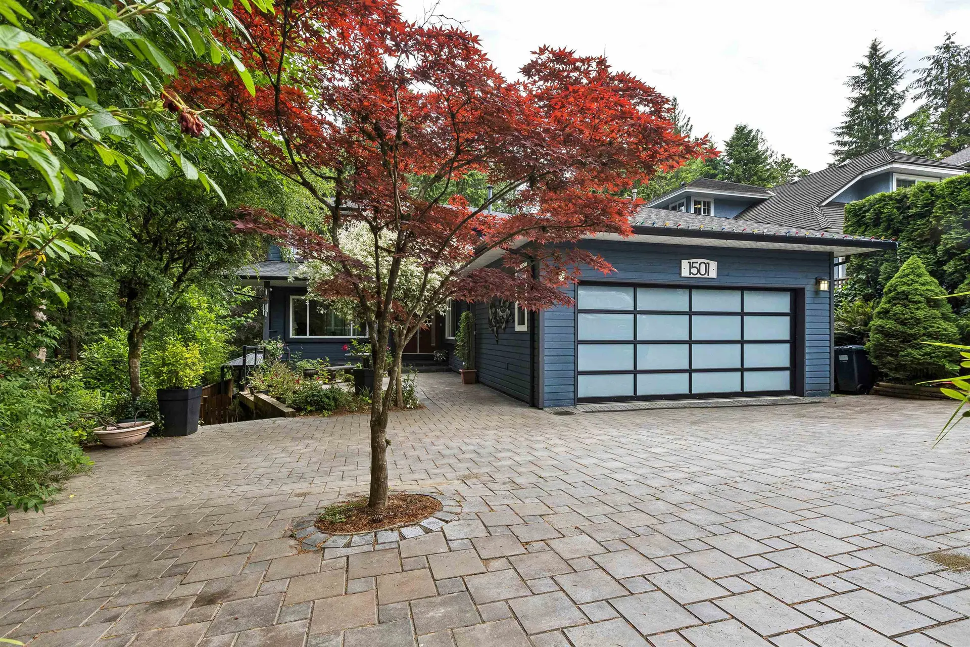 Property at 1501 Ostler Court, North Vancouver, BC