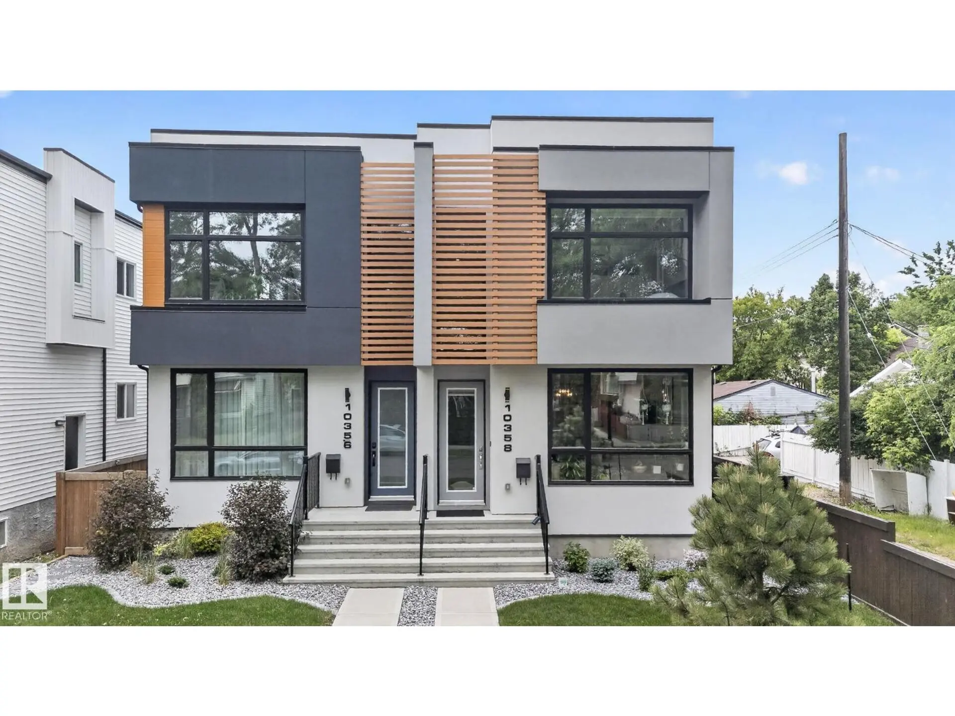 Property at 10358 146 ST NW, Edmonton, AB