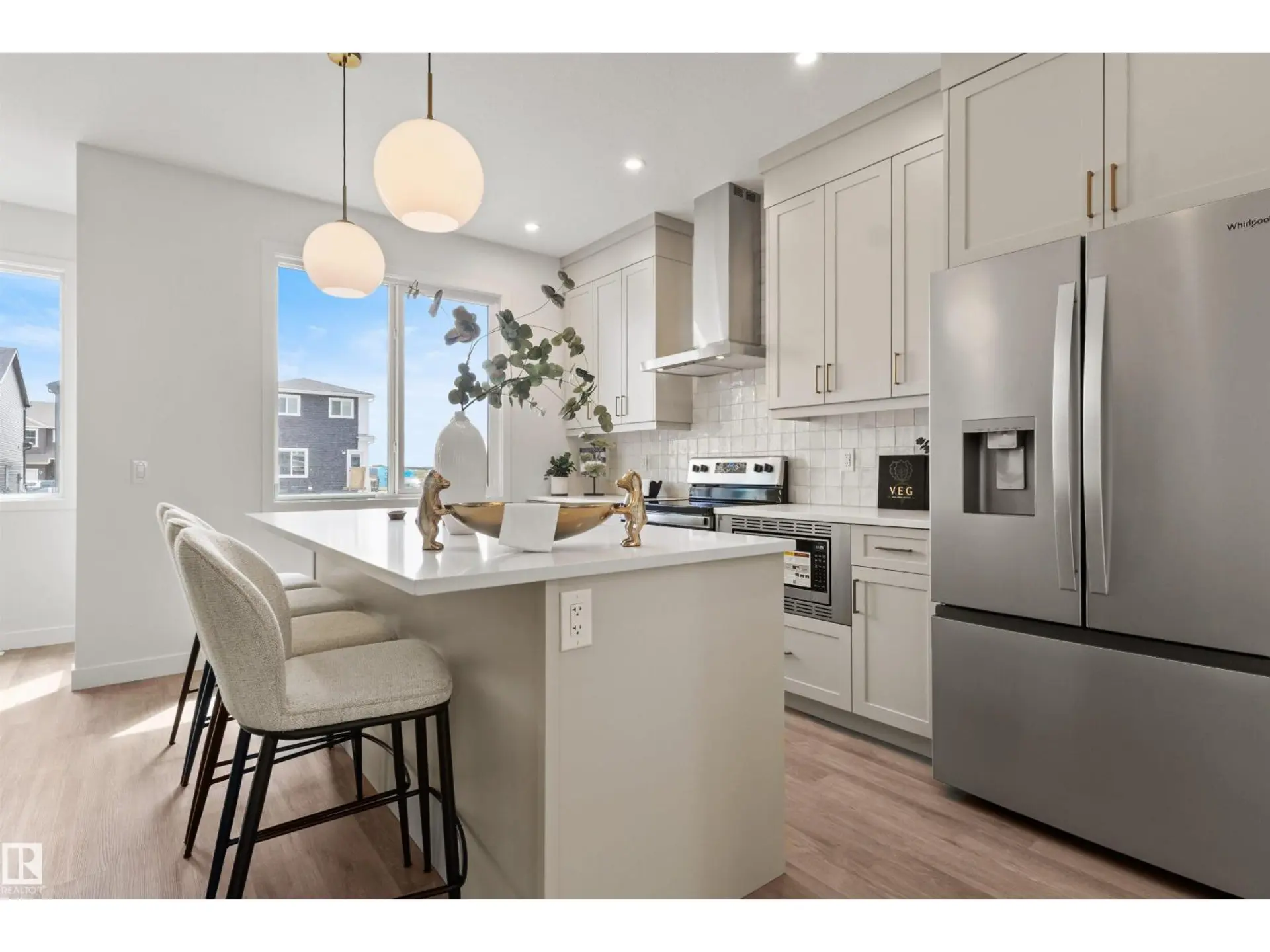 Property at 5749 HAWTHORN CM SW, Edmonton, AB