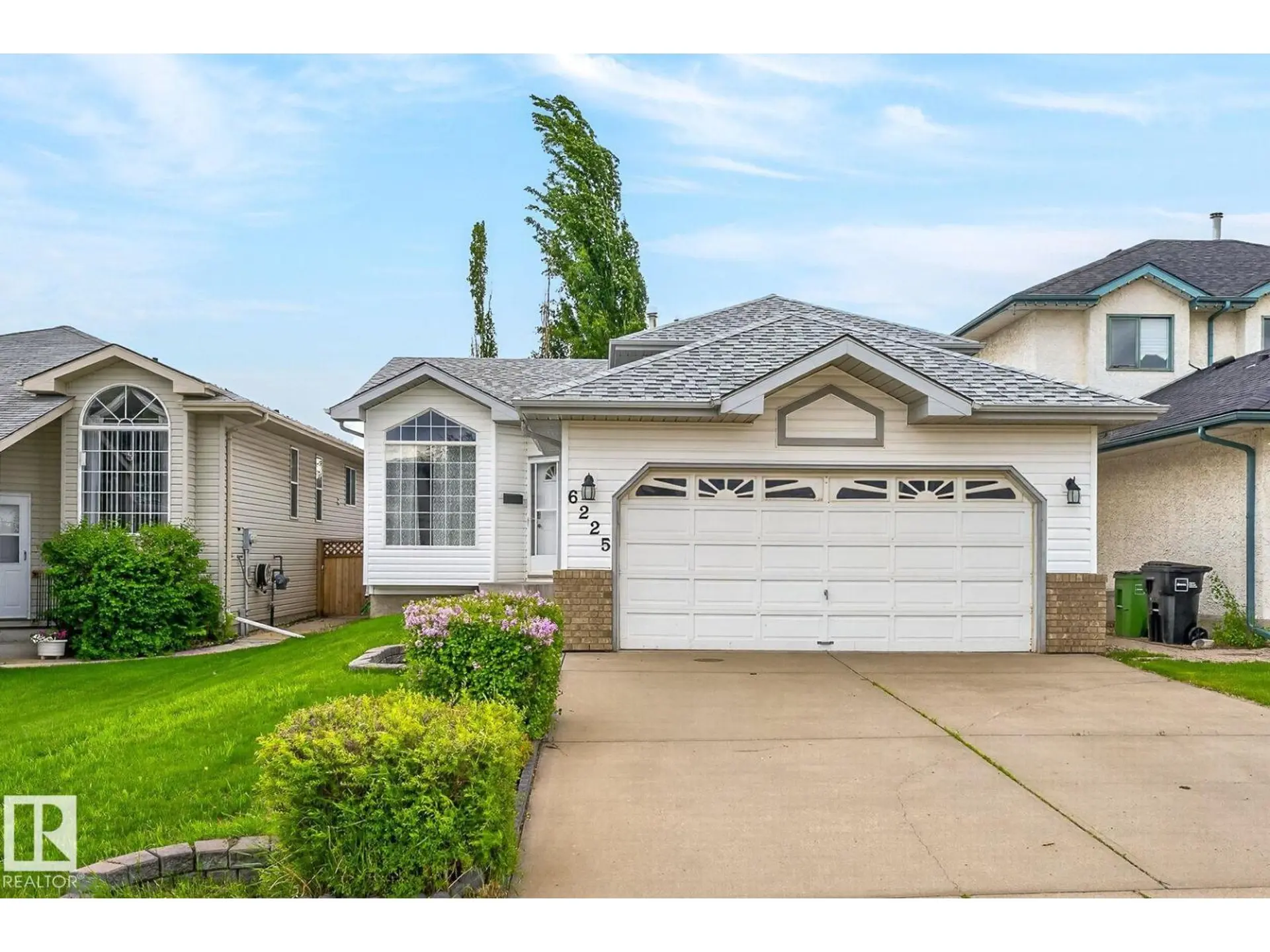 Property at 6225 159A AV NW, Edmonton, AB