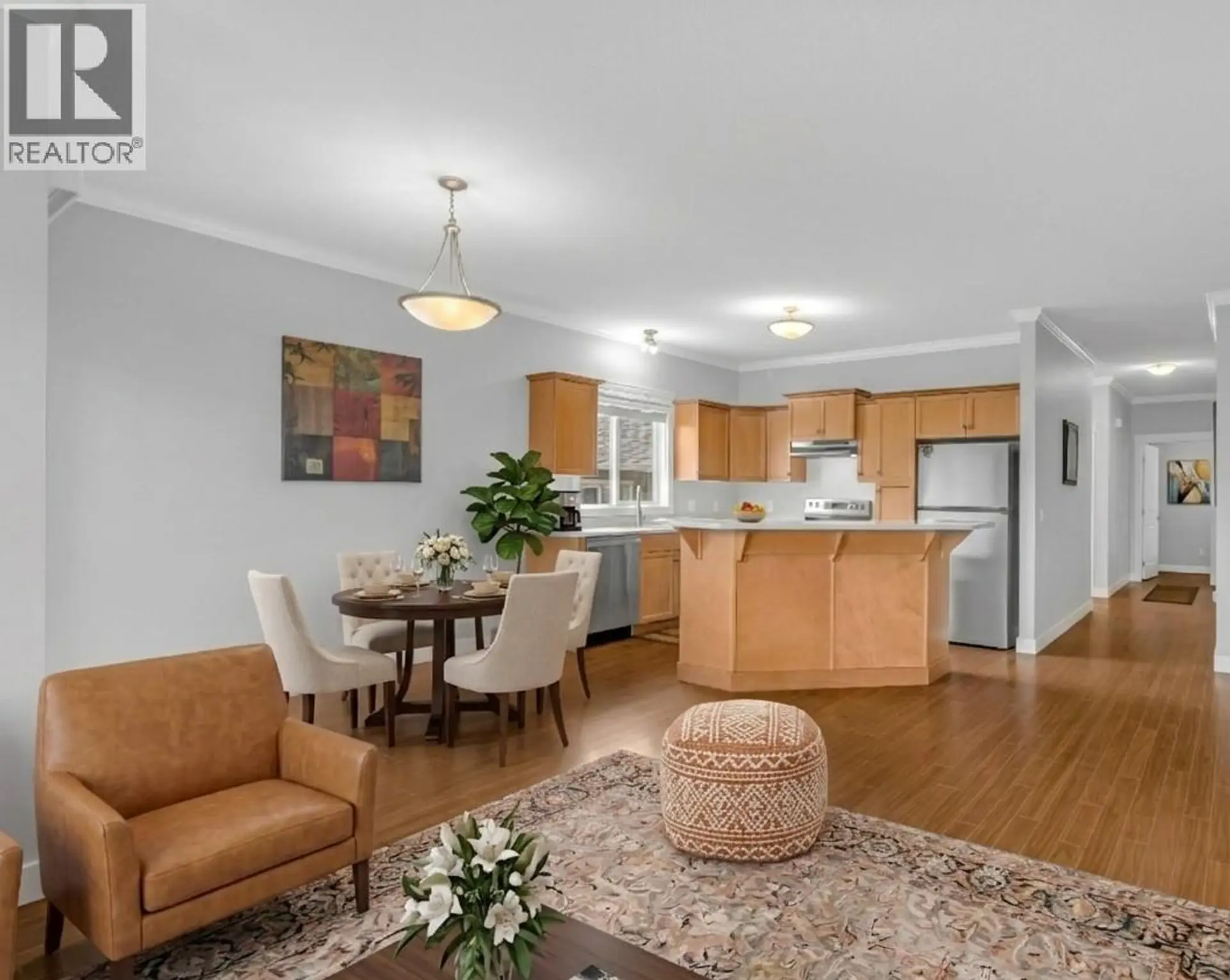 Property at 2171 Mimosa Drive, West Kelowna, BC
