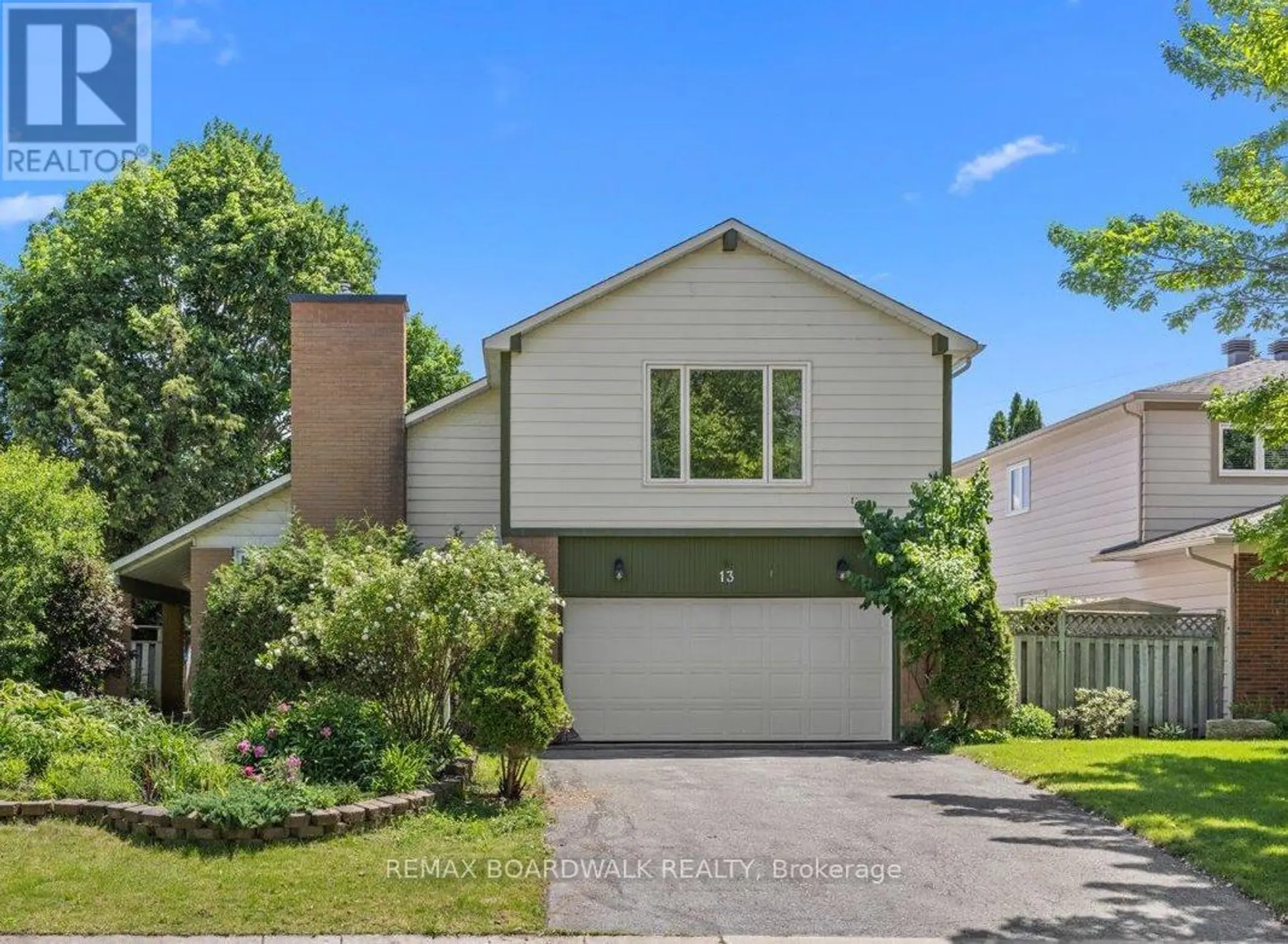 Property at 13 POMMEL CRESCENT, Ottawa, ON