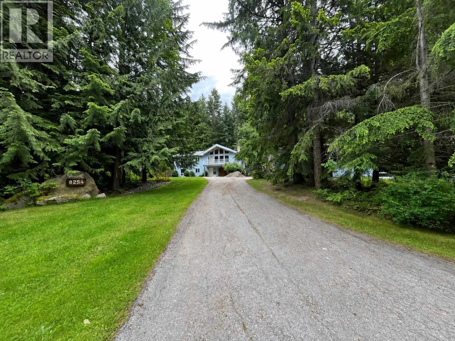 Property at 8254 PROCTER EAST Road, Procter, BC