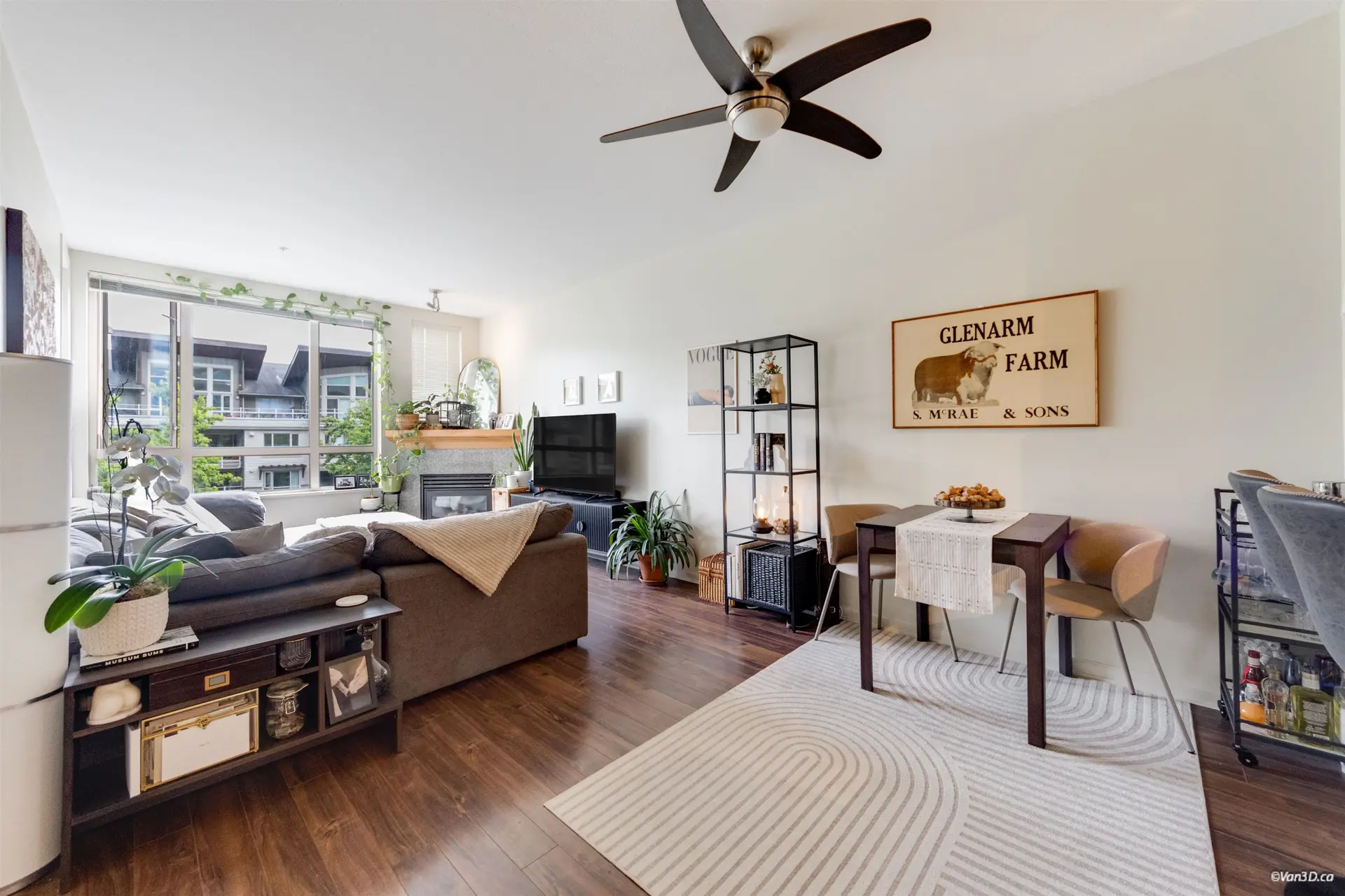 Property at #319 580 Raven Wood Drive, North Vancouver, BC