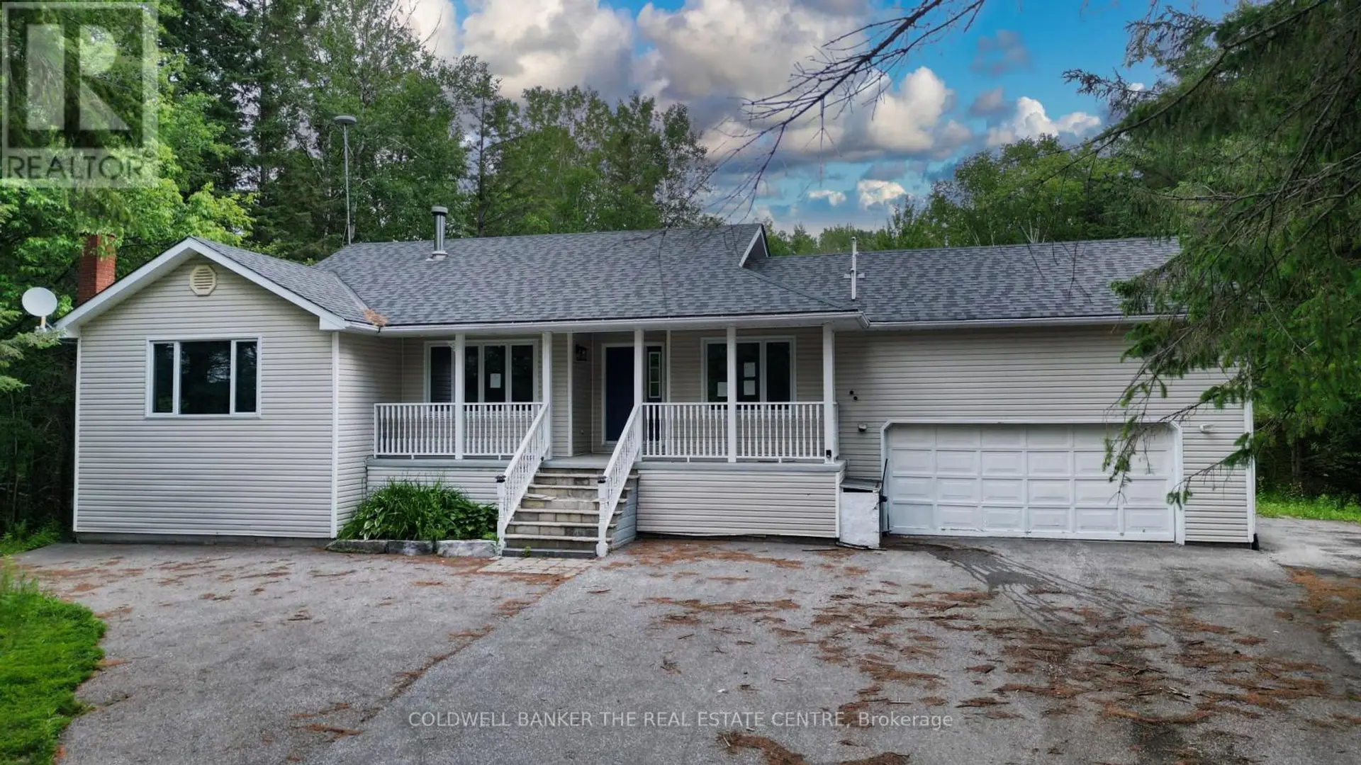Property at 63 SCARLETT LINE, Oro-Medonte, ON