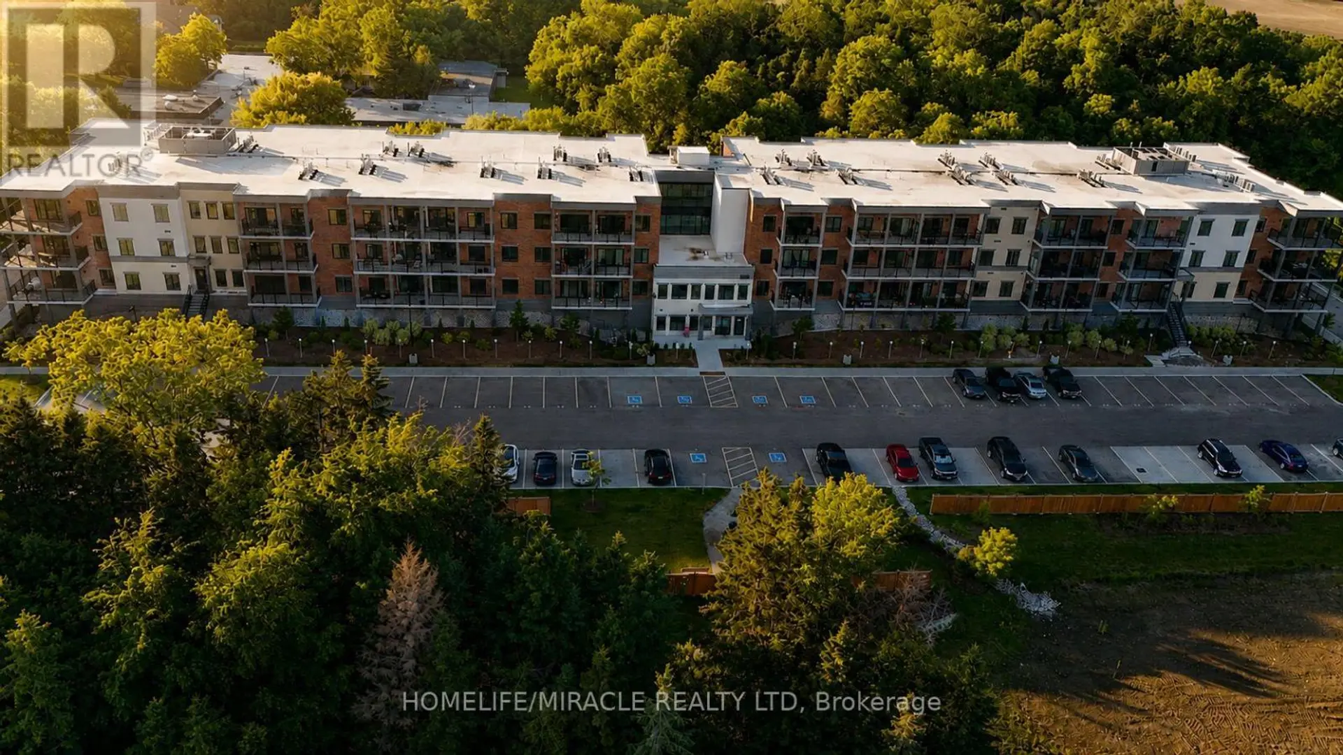 Property at #322 121 MARY STREET, Clearview, ON