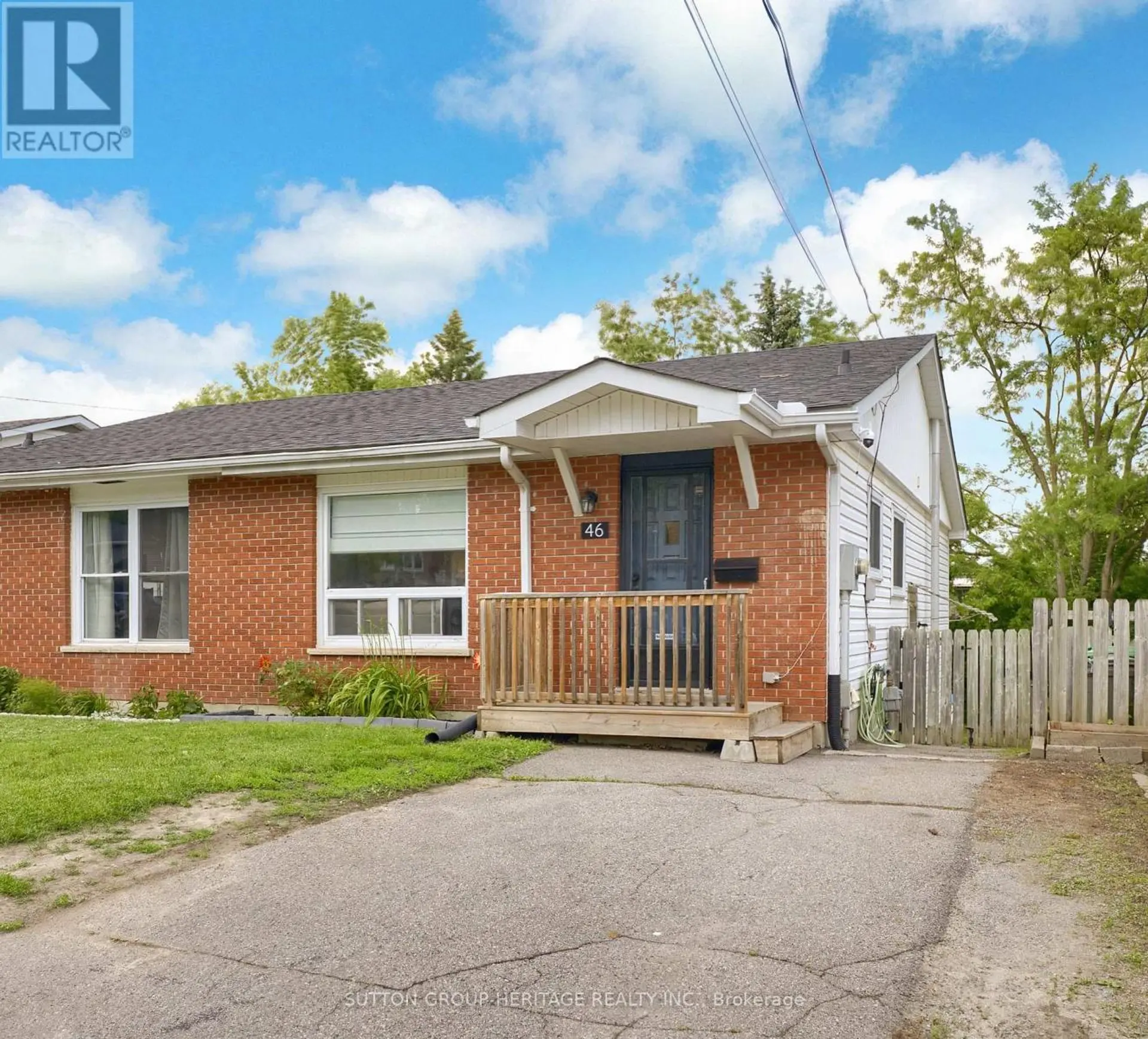 Property at 46 ALEXANDER AVENUE, Peterborough, ON