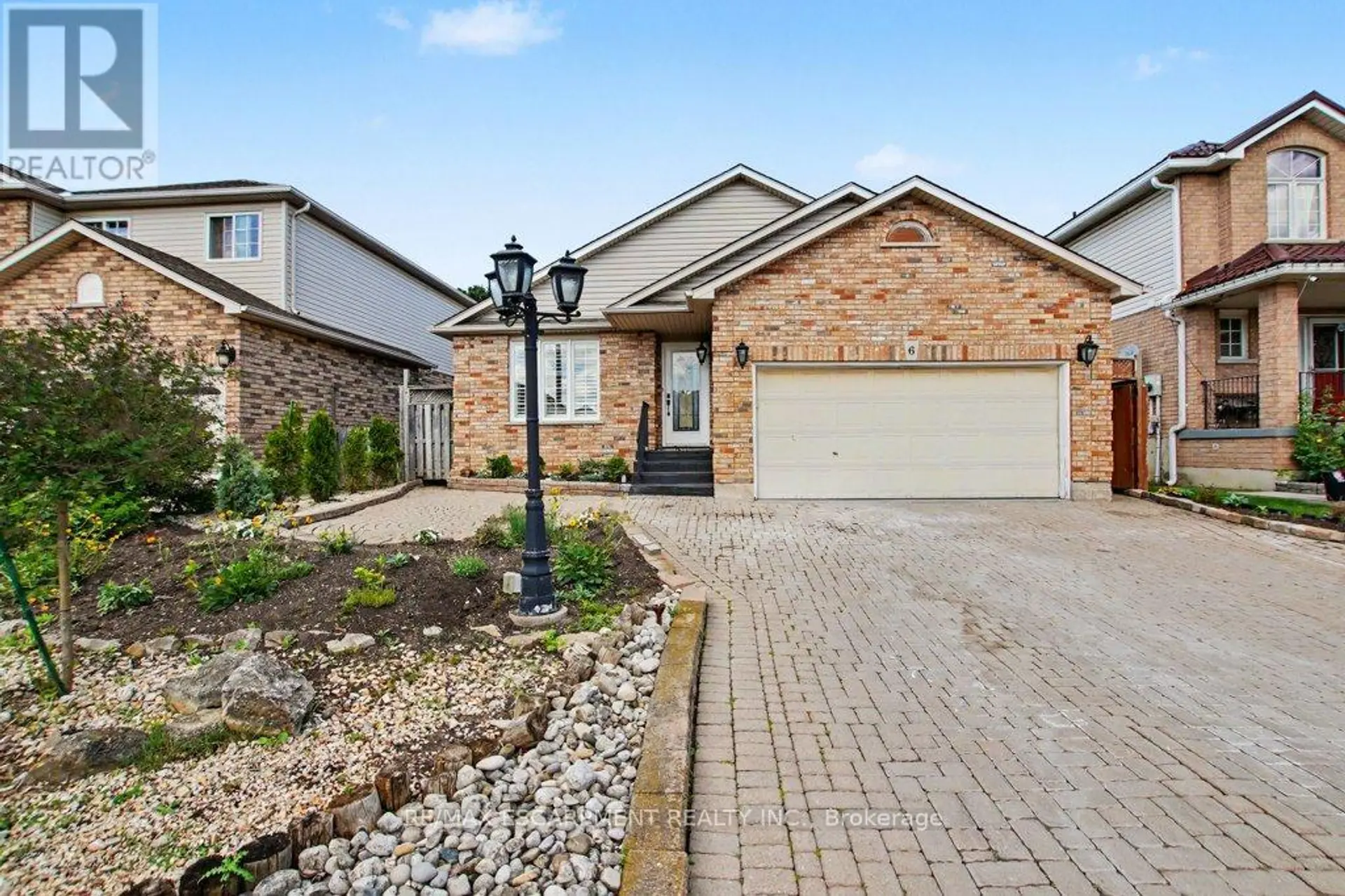 Property at 6 THEODORE DRIVE, Hamilton, ON