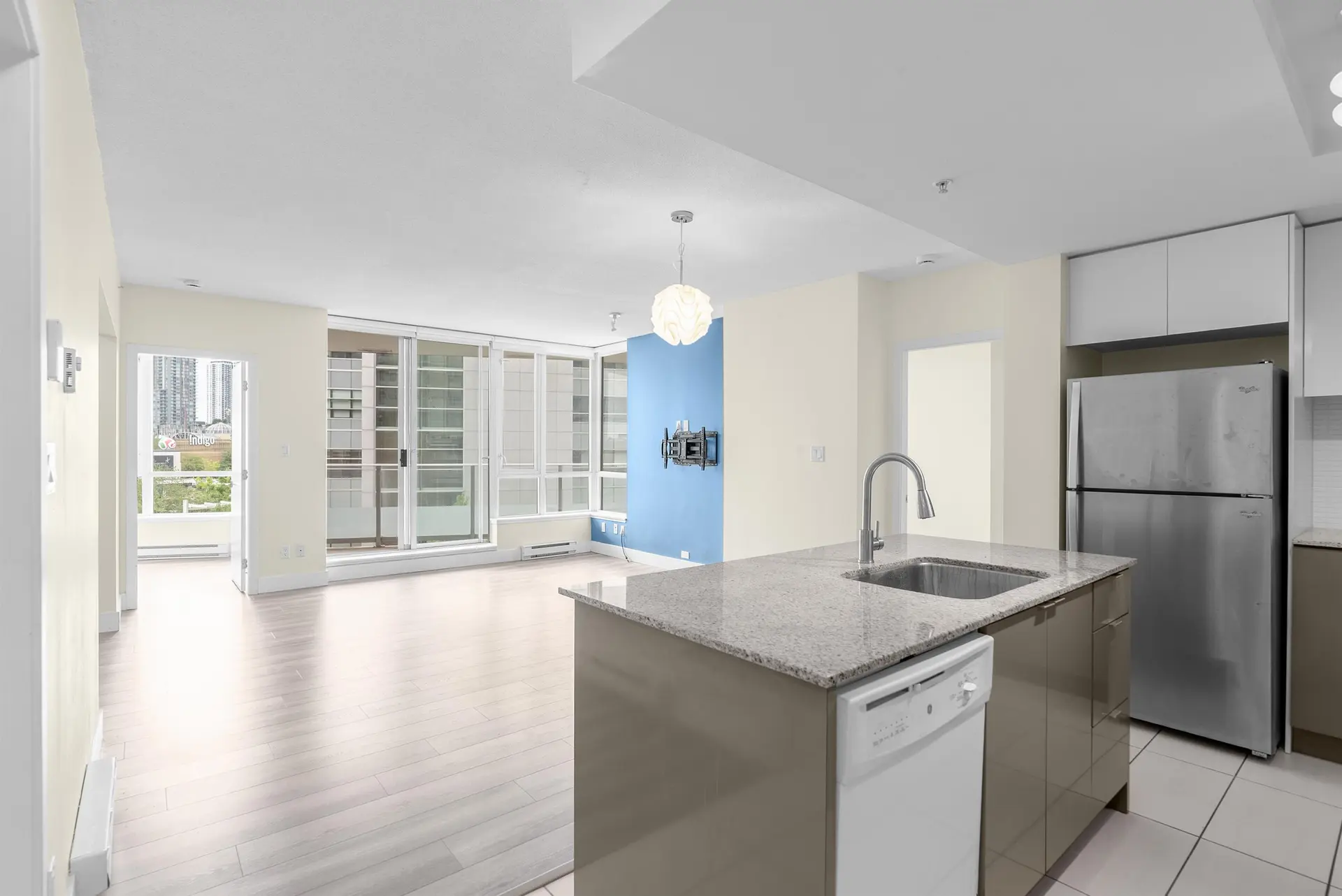 Property at #509 4808 Hazel Street, Burnaby, BC