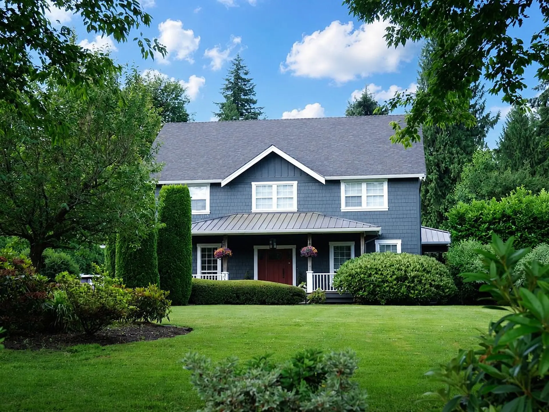 Property at 31500 McFall Terrace, Mission, BC