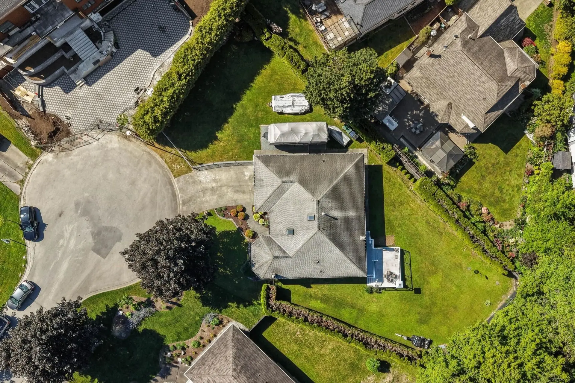 Property at 5742 190 Street, Surrey, BC