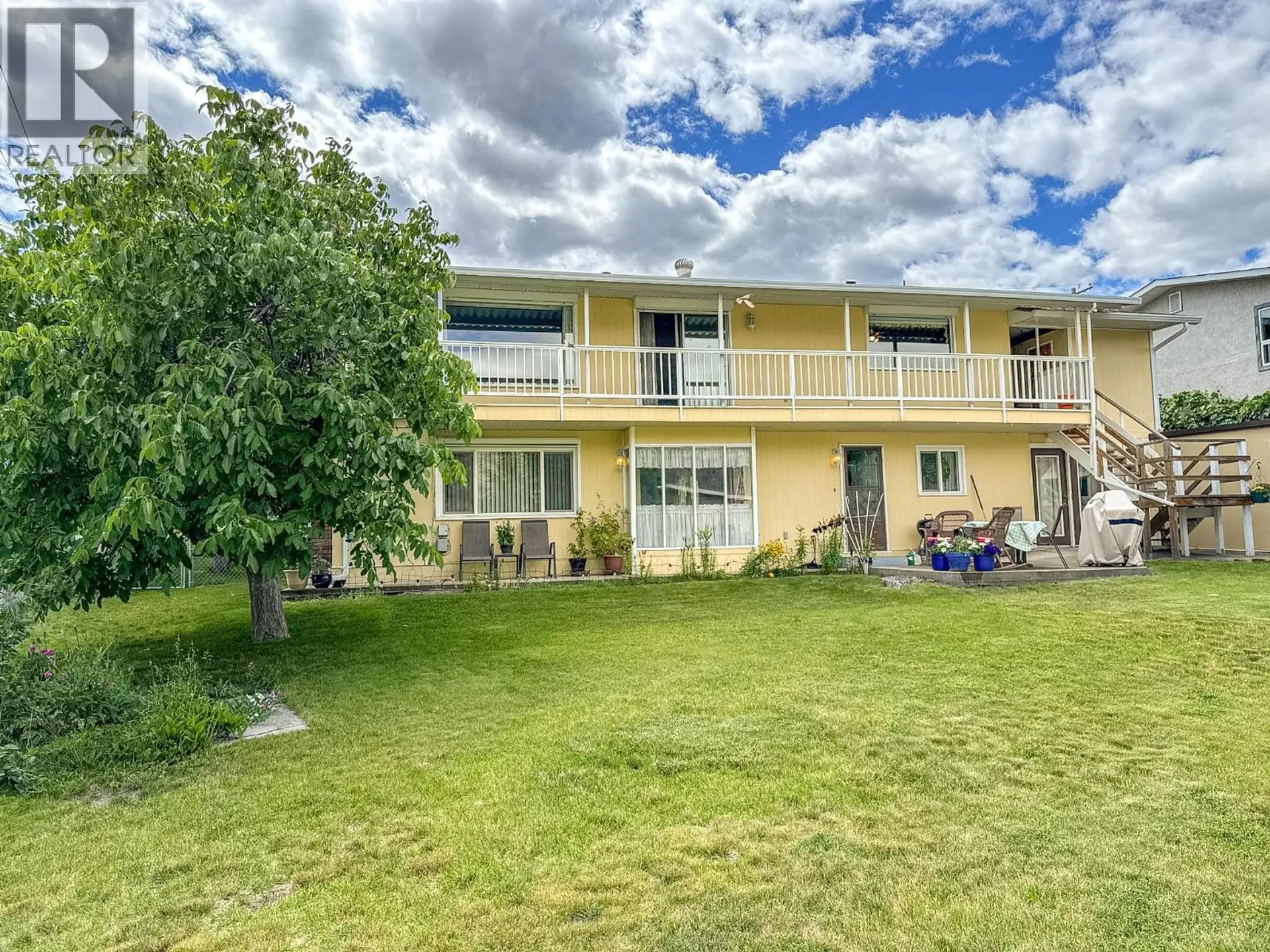 Property at 1 Finch Crescent, Osoyoos, BC