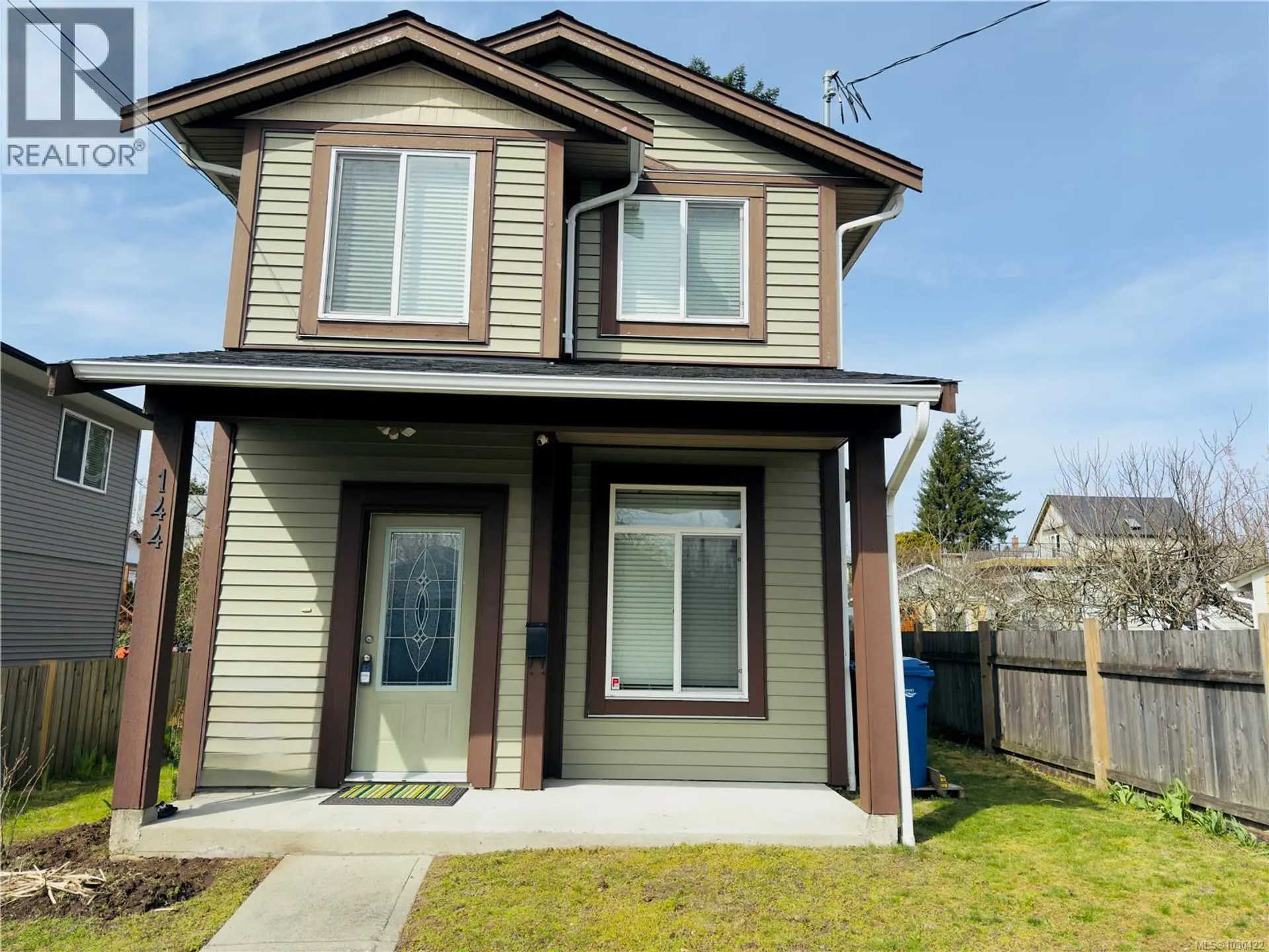Property at 144 Victoria Rd, Nanaimo, BC
