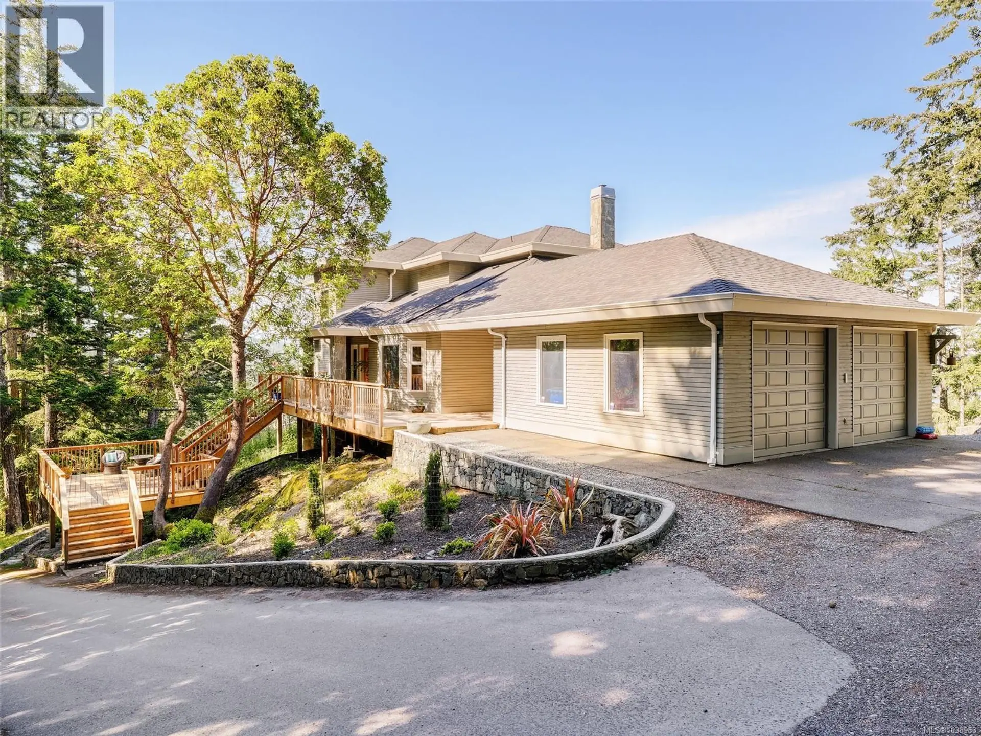 Property at 5000 Sooke Hanger Dr, Sooke, BC
