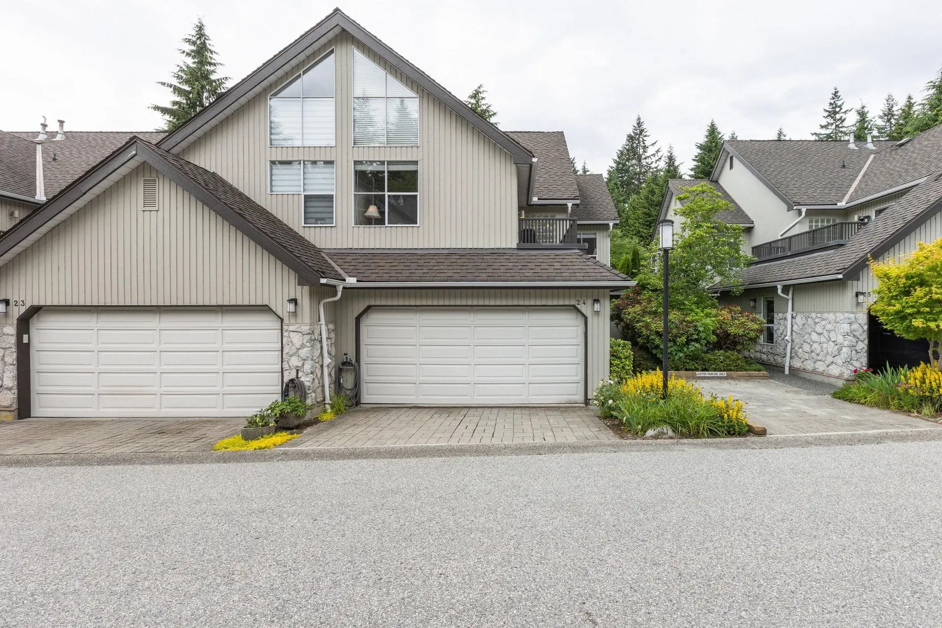 Property at #24 1001 Northlands Drive, North Vancouver, BC