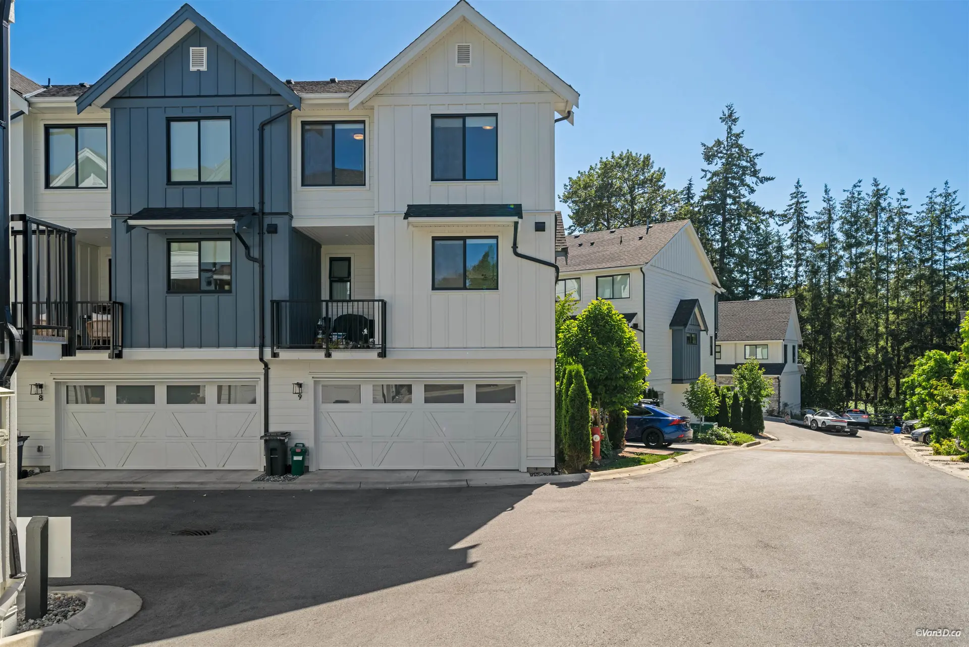 Property at #9 1871 165a Street, Surrey, BC